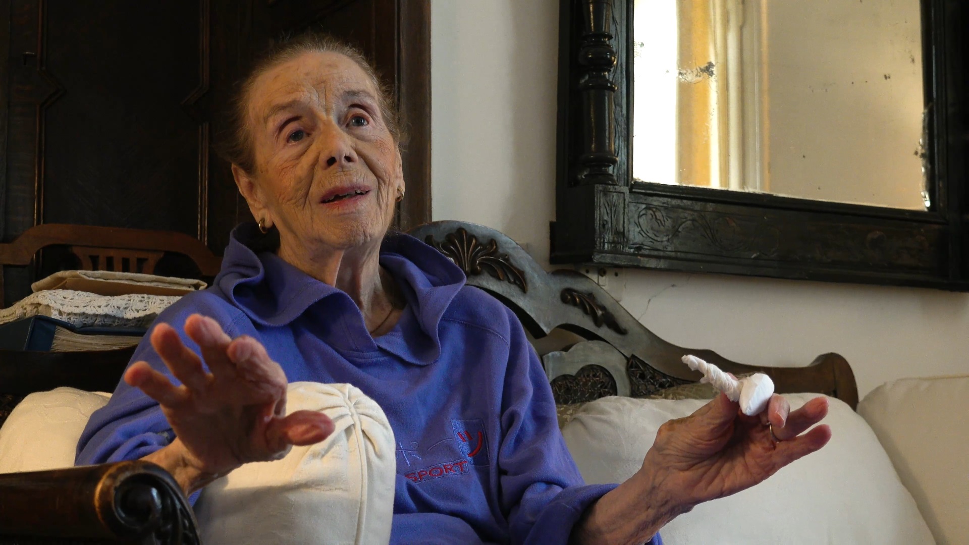 Τα παιδιά της Κατοχής θυμούνται…-2