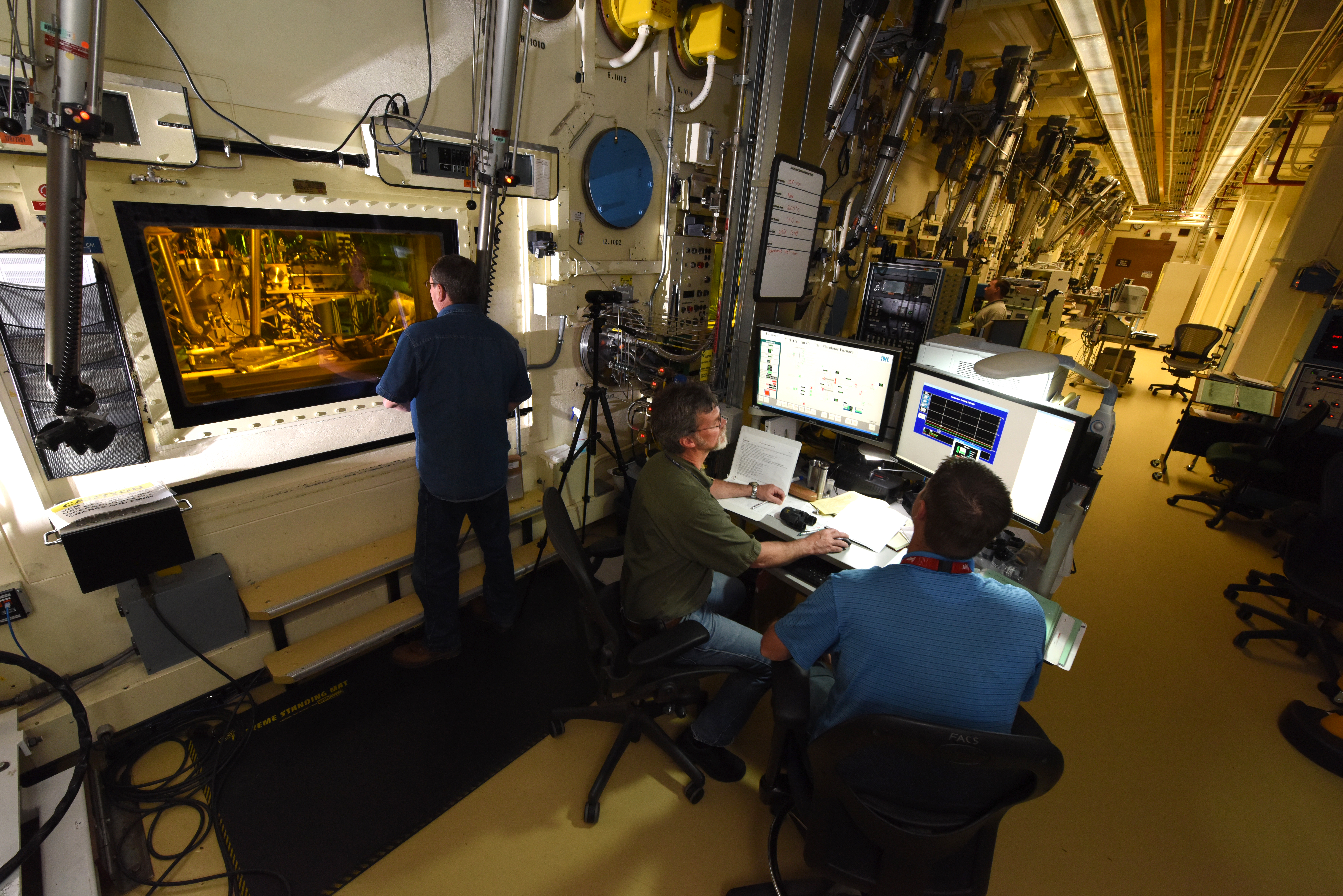 Θα ανέβει η Ελλάδα στο πυρηνικό βαγόνι;-3