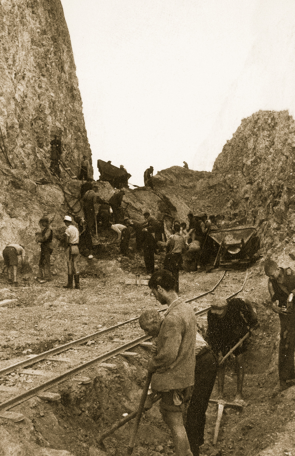 Φωτογραφικό ντοκουμέντο της ναζιστικής θηριωδίας-4