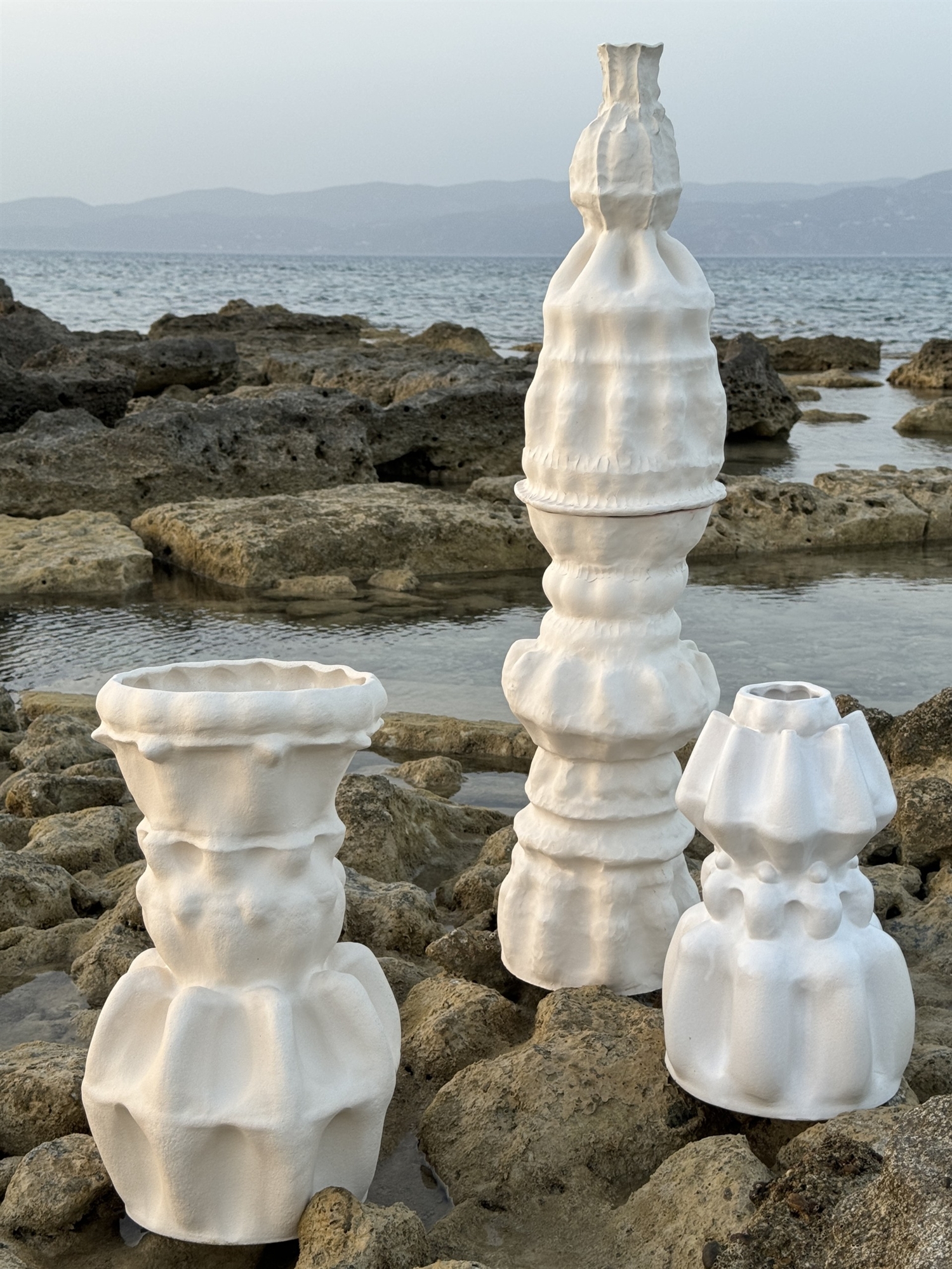 Από τη Μόνικα έως τους εικαστικούς, όλοι μαζί στην προσπάθεια της «Μέριμνας»-4