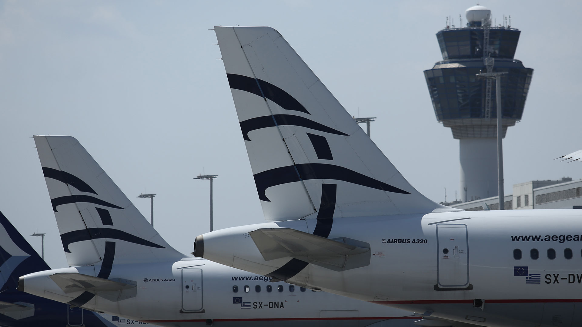 Ποιος «τρέλανε» τα funds – Νέες πτήσεις της Aegean-1