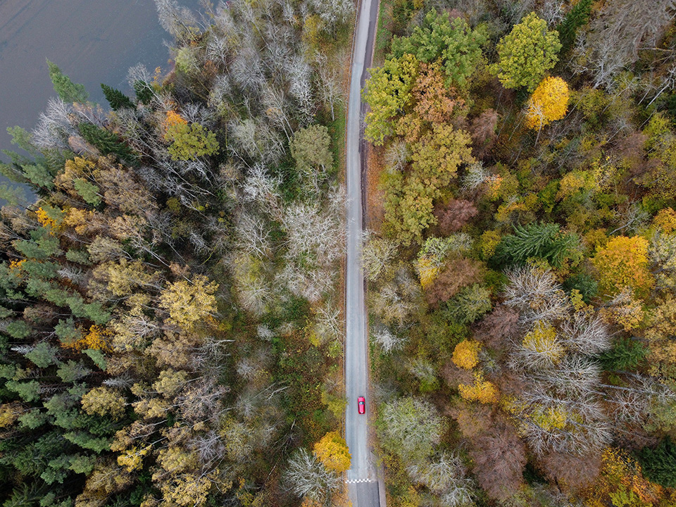 Πάνω από το μεγάλο τείχος-2