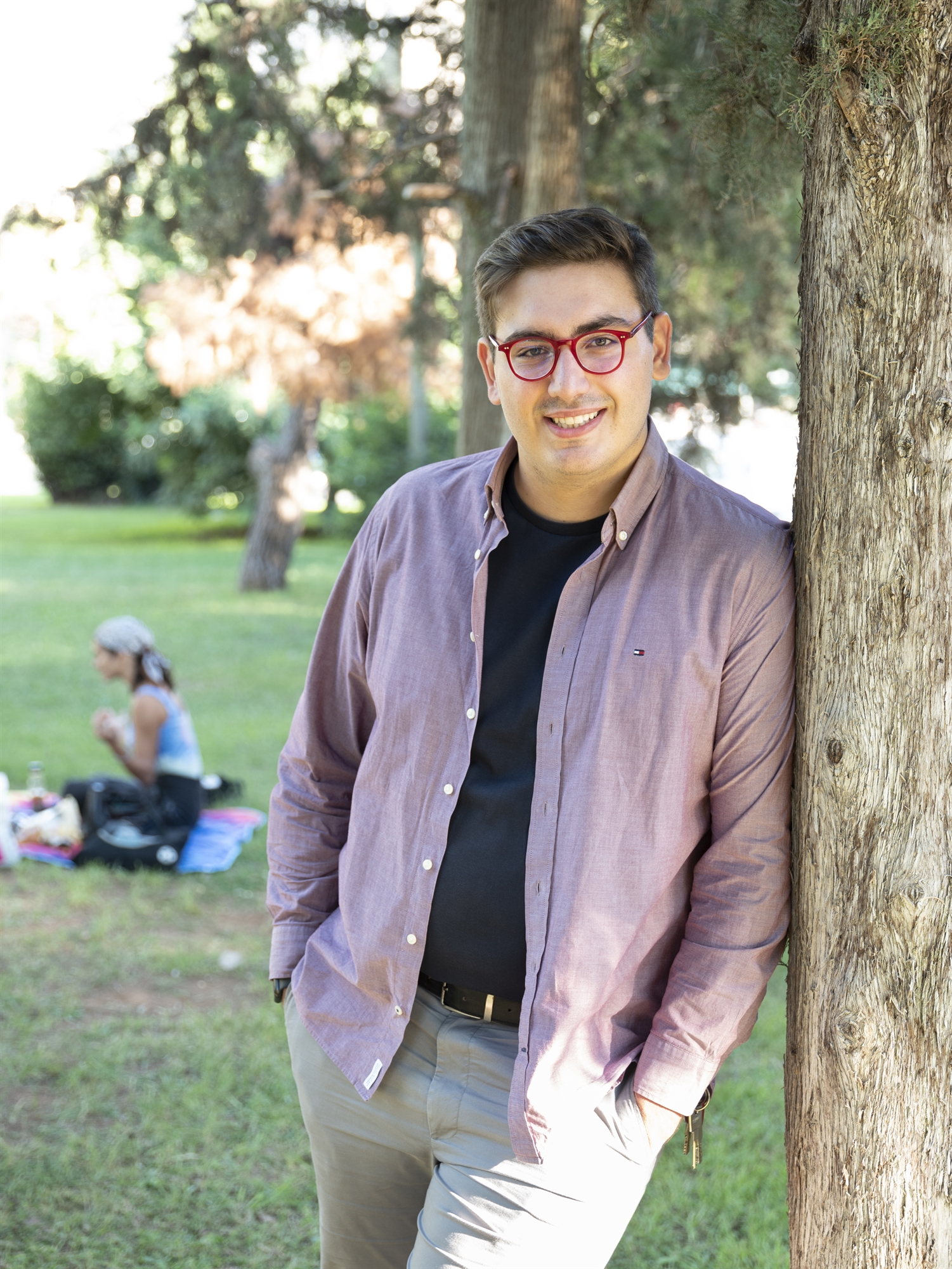 Είμαι 17 και είμαι ΠΑΣΟΚ-1