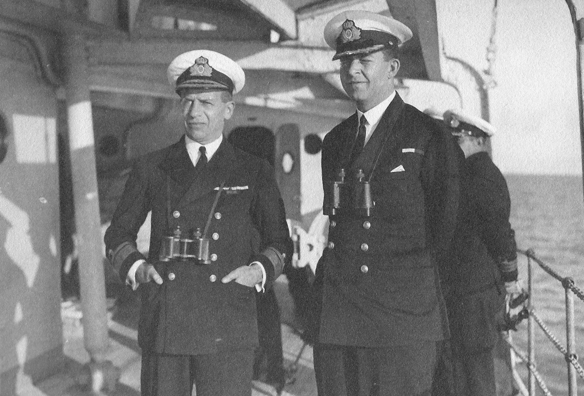 Αλέξανδρος Σακελλαρίου – Από τα κινήματα του Μεσοπολέμου στον ναυτικό αγώνα κατά τον Β’ Παγκόσμιο Πόλεμο-8