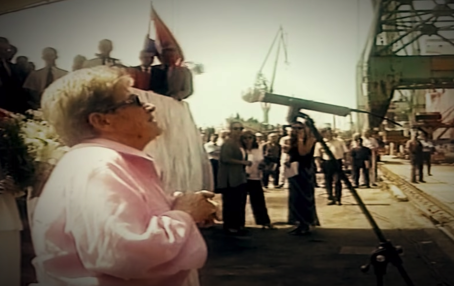 Νουνού Μαρτίνου: δύο συλλαβές που έκλειναν μέσα τους όλη τη δύναμη της θάλασσας-1