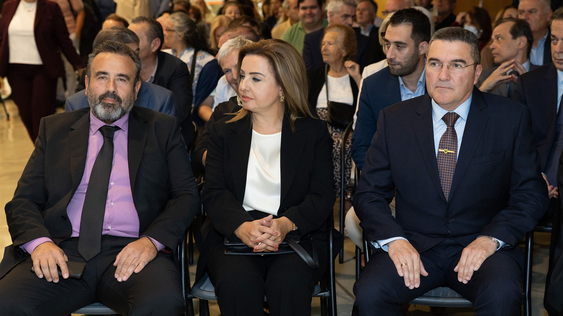 Από το Μέτσοβο στην Καλαμάτα. Η Πινακοθήκη Αβέρωφ ευεργετεί μέσα από την τέχνη-3