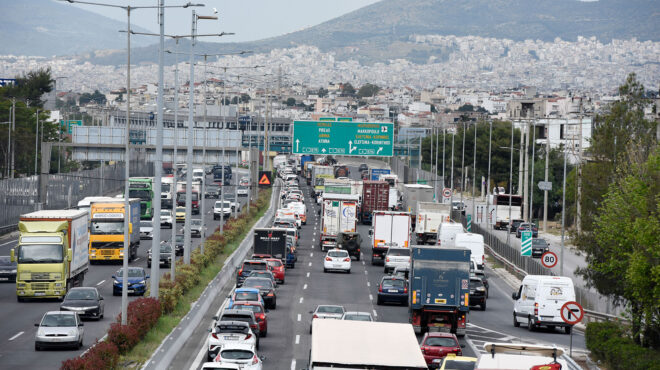 μποτιλιάρισμα-στον-κηφισό-καραμπόλ-563251063