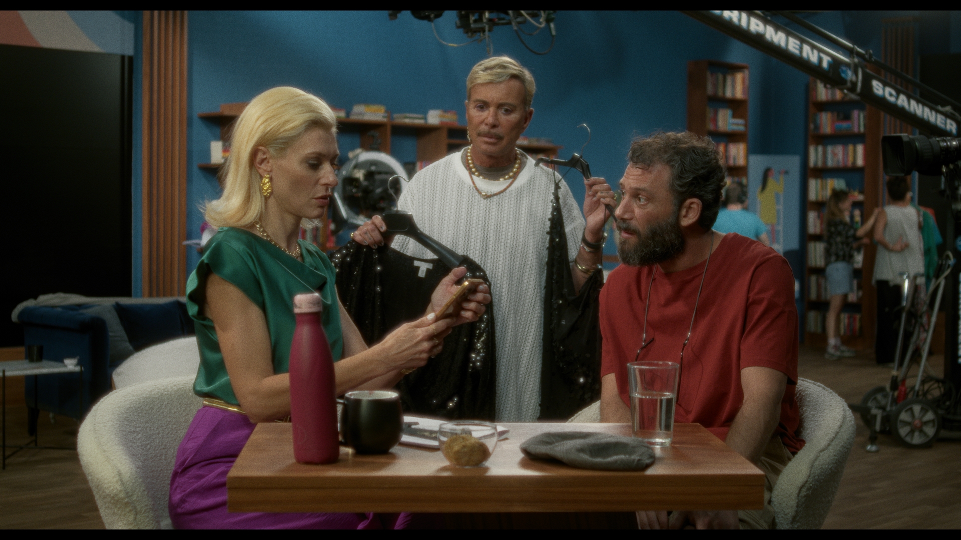 Φεστιβάλ Κινηματογράφου Θεσσαλονίκης: Με τη λάμψη δύο αστέρων-2