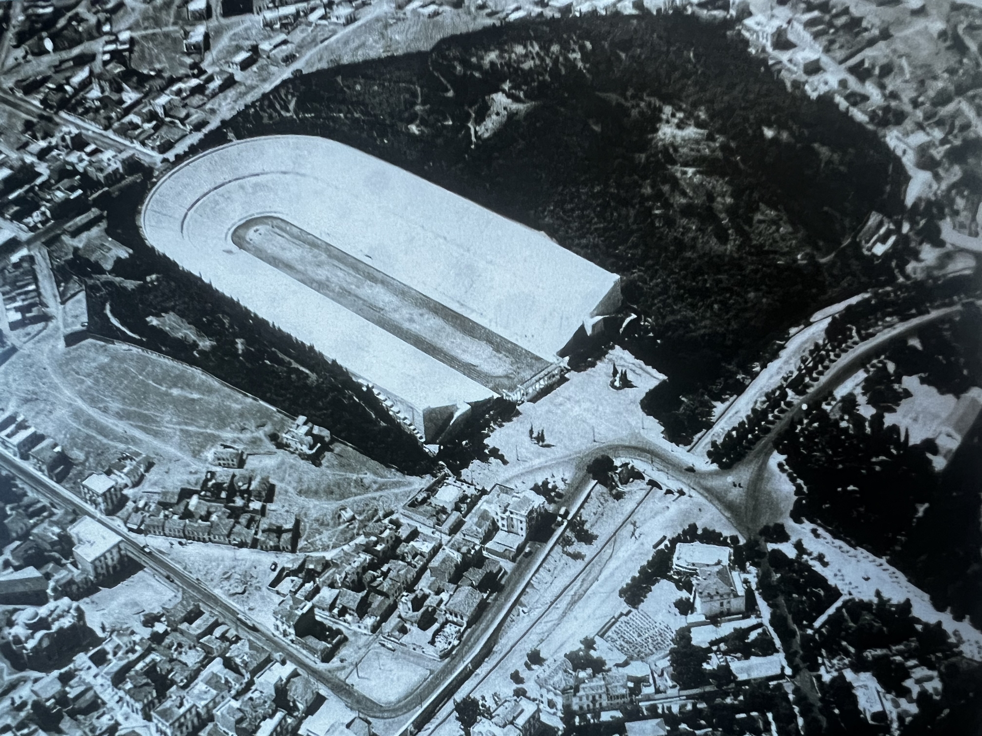 Καλλιμάρμαρο, ένα «Ηρώδειο» 50.000 θεατών-3