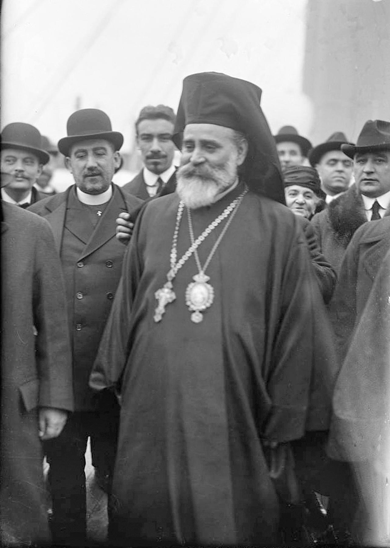 Γερμανός Καραβαγγέλης – Αγωνιζόμενος για το ποίμνιο και την πατρίδα-9