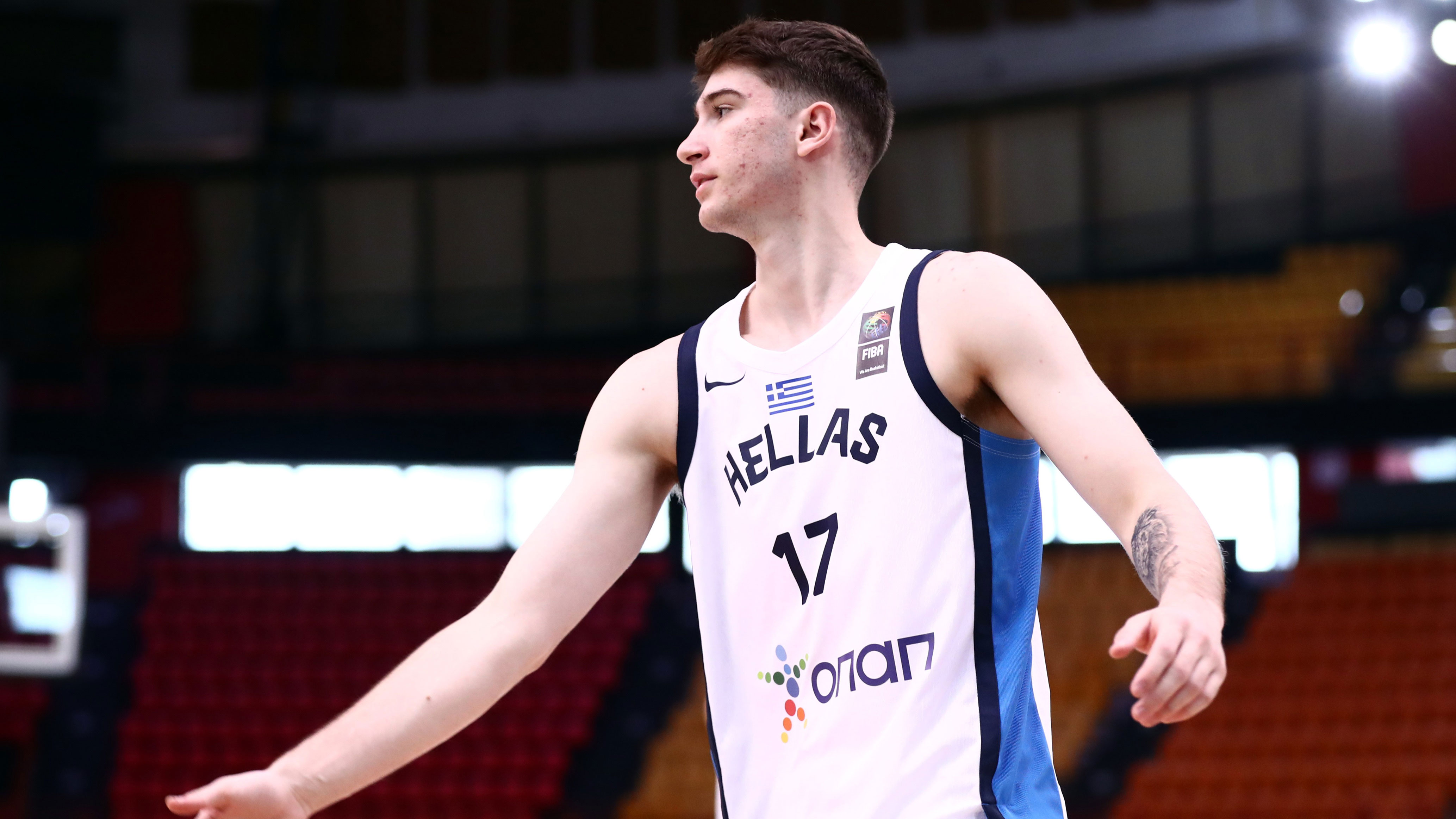 Ο αθλητισμός θέλει θυσίες αλλά ανταμείβει-1