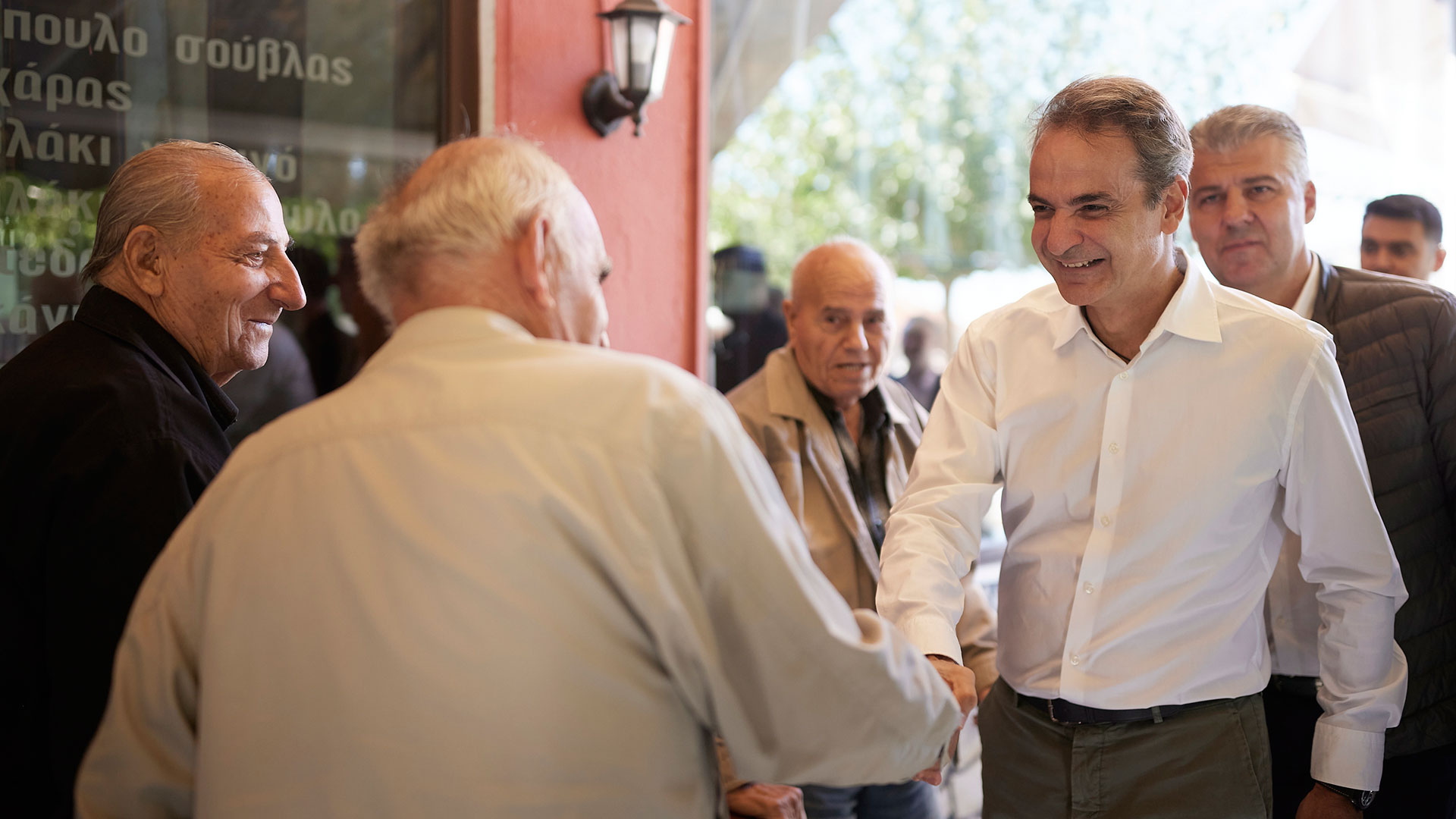 Κυρ. Μητσοτάκης: Προτεραιότητα η ανάπτυξη του Εβρου – Τα μέτρα στήριξης-2