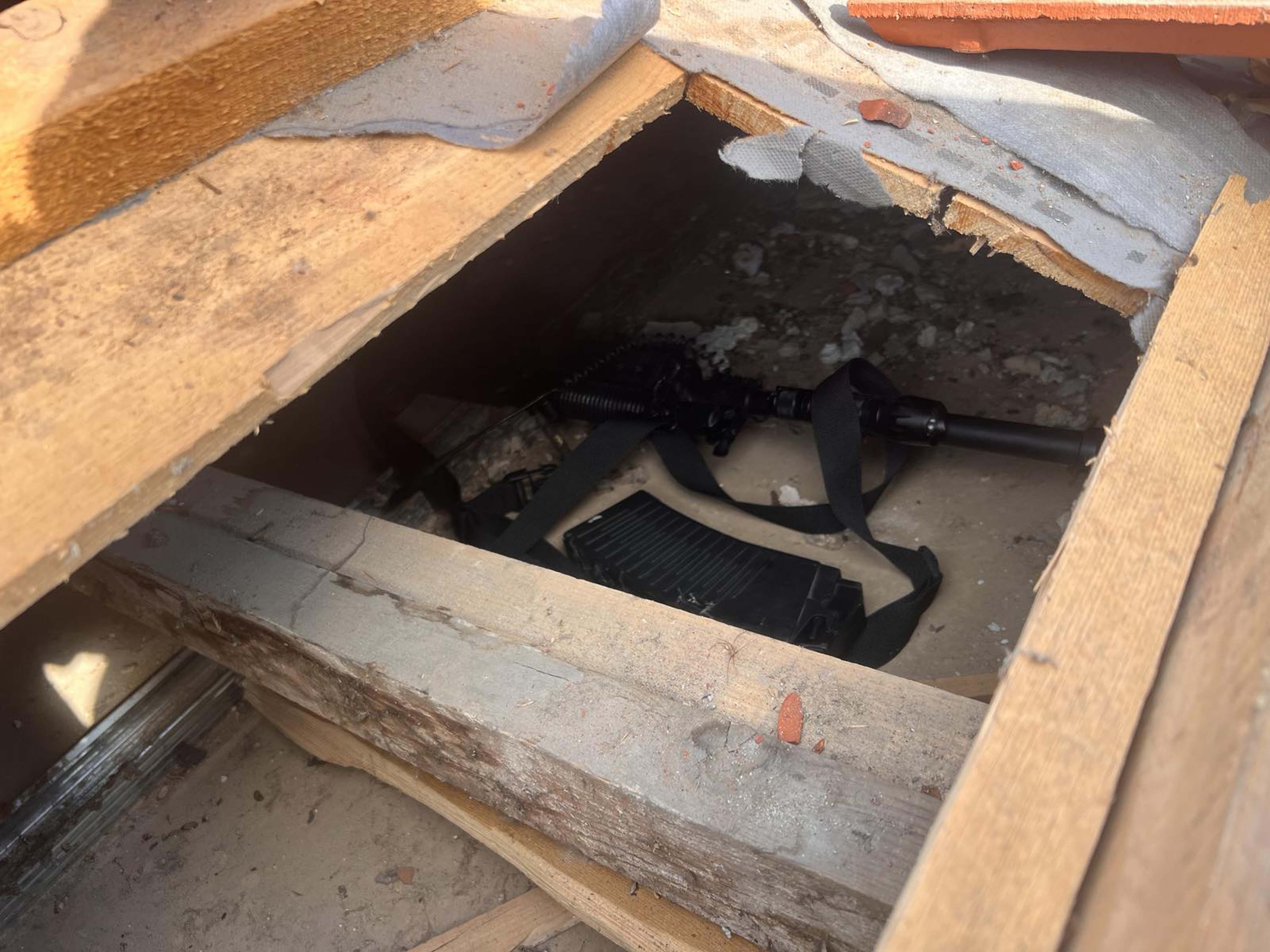 Θεσσαλονίκη: Εκρυβαν ηρωίνη μέσα σε μπάλα ποδοσφαίρου – Δύο συλλήψεις-1