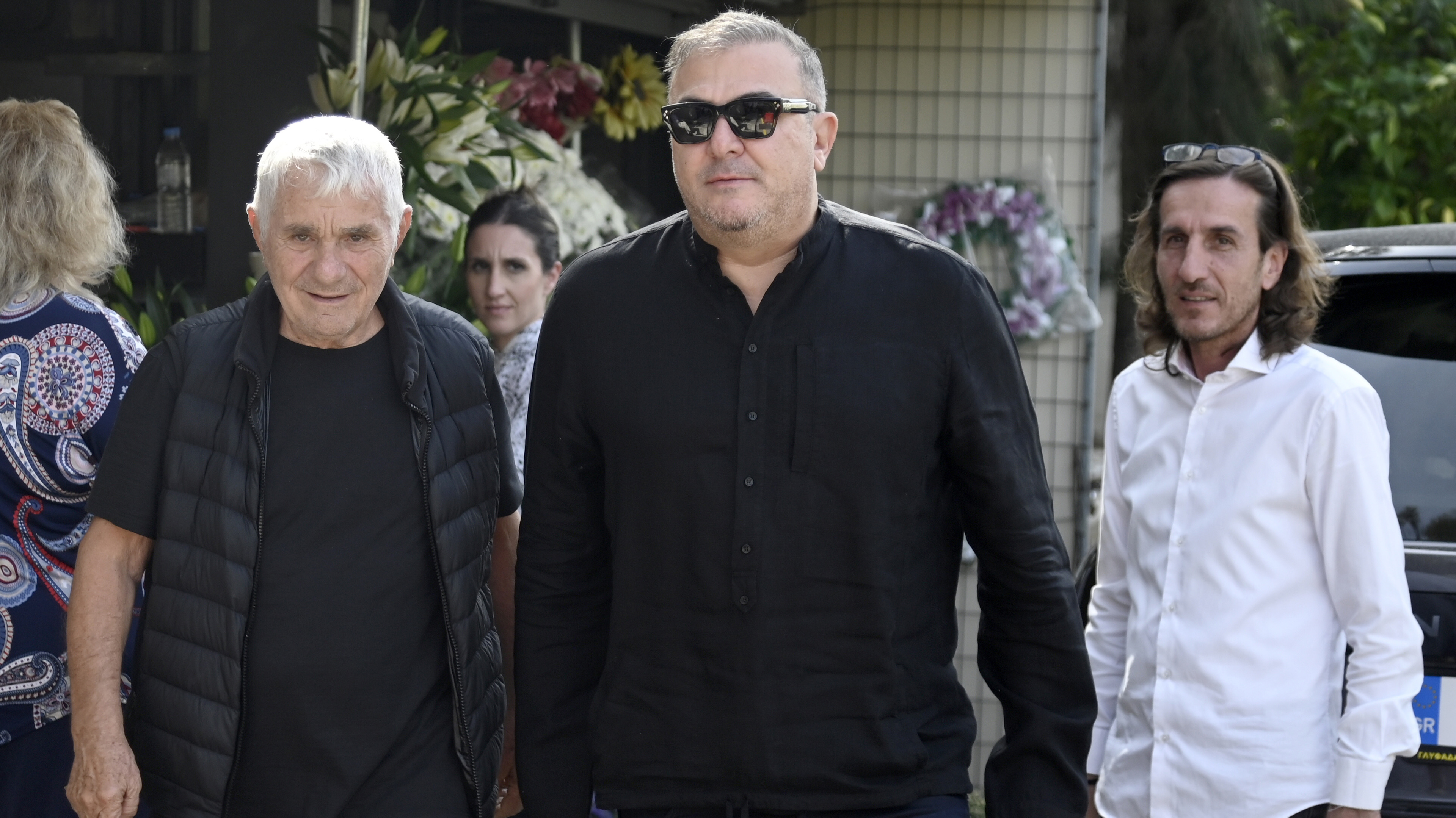 Το τελευταίο αντίο στον Μίμη Πλέσσα-6