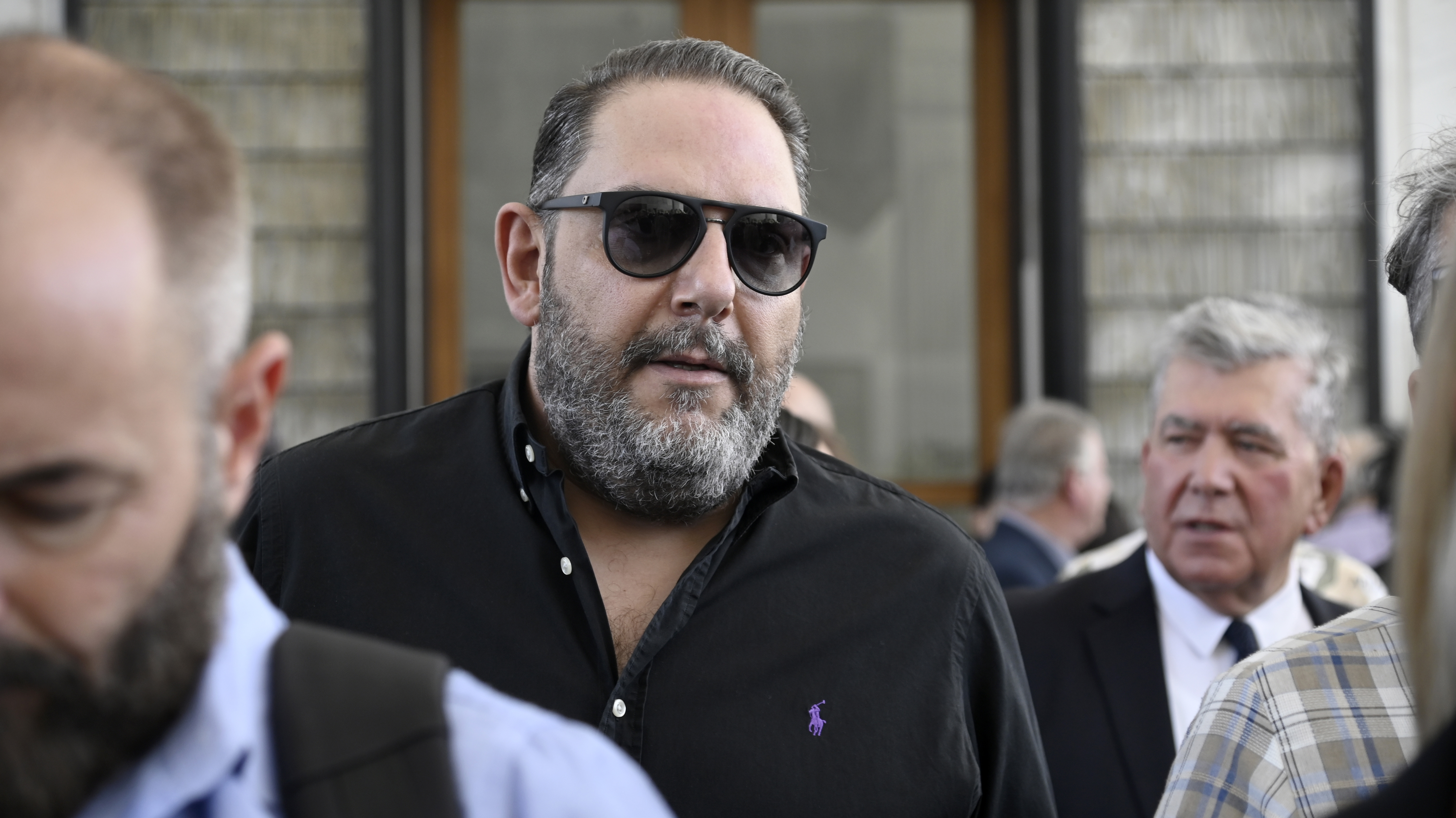 Το τελευταίο αντίο στον Μίμη Πλέσσα-8