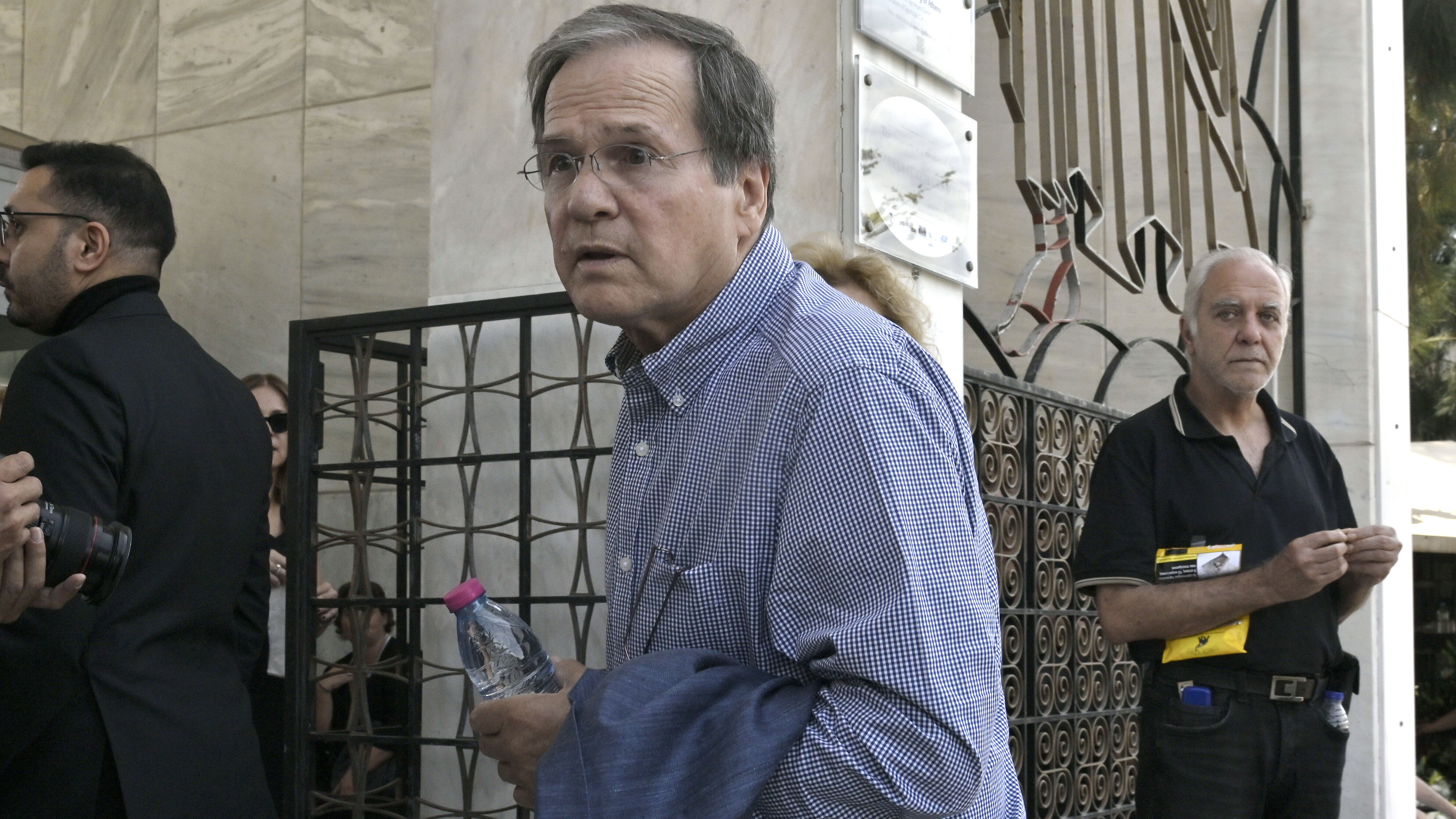 Το τελευταίο αντίο στον Μίμη Πλέσσα-5