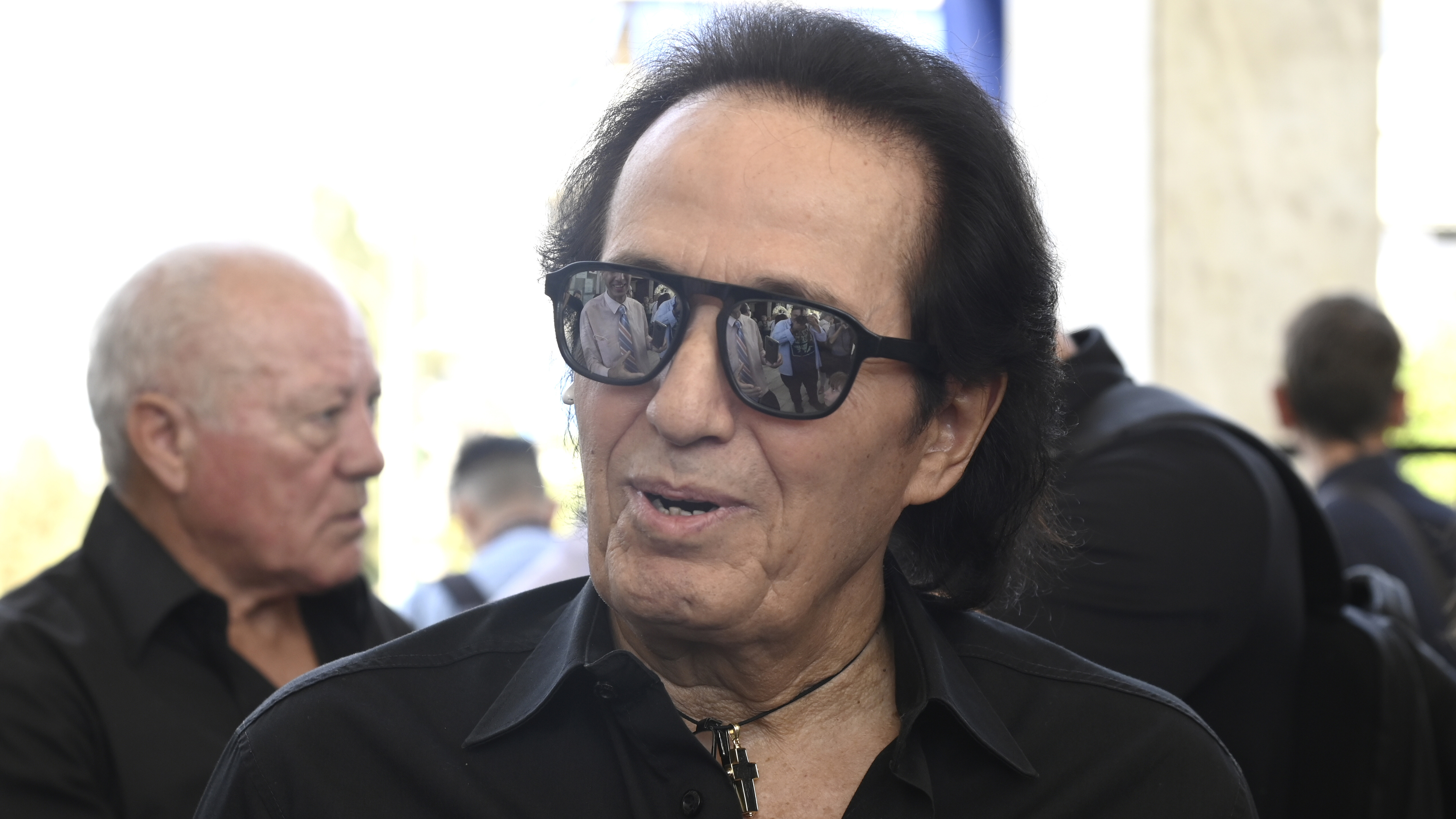 Το τελευταίο αντίο στον Μίμη Πλέσσα-7