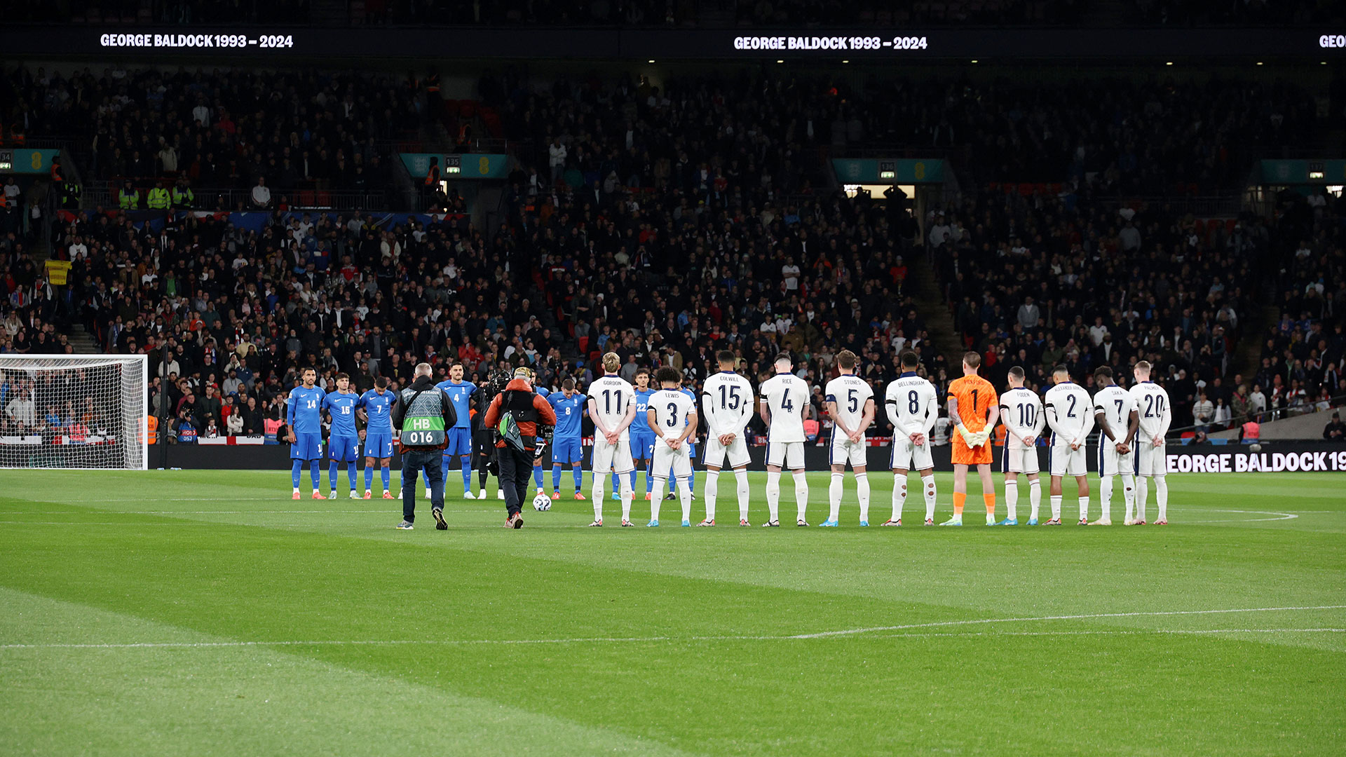 Η Ελλάδα άλωσε το Γουέμπλεϊ – Ιστορική νίκη αφιερωμένη στον Μπάλντοκ-16