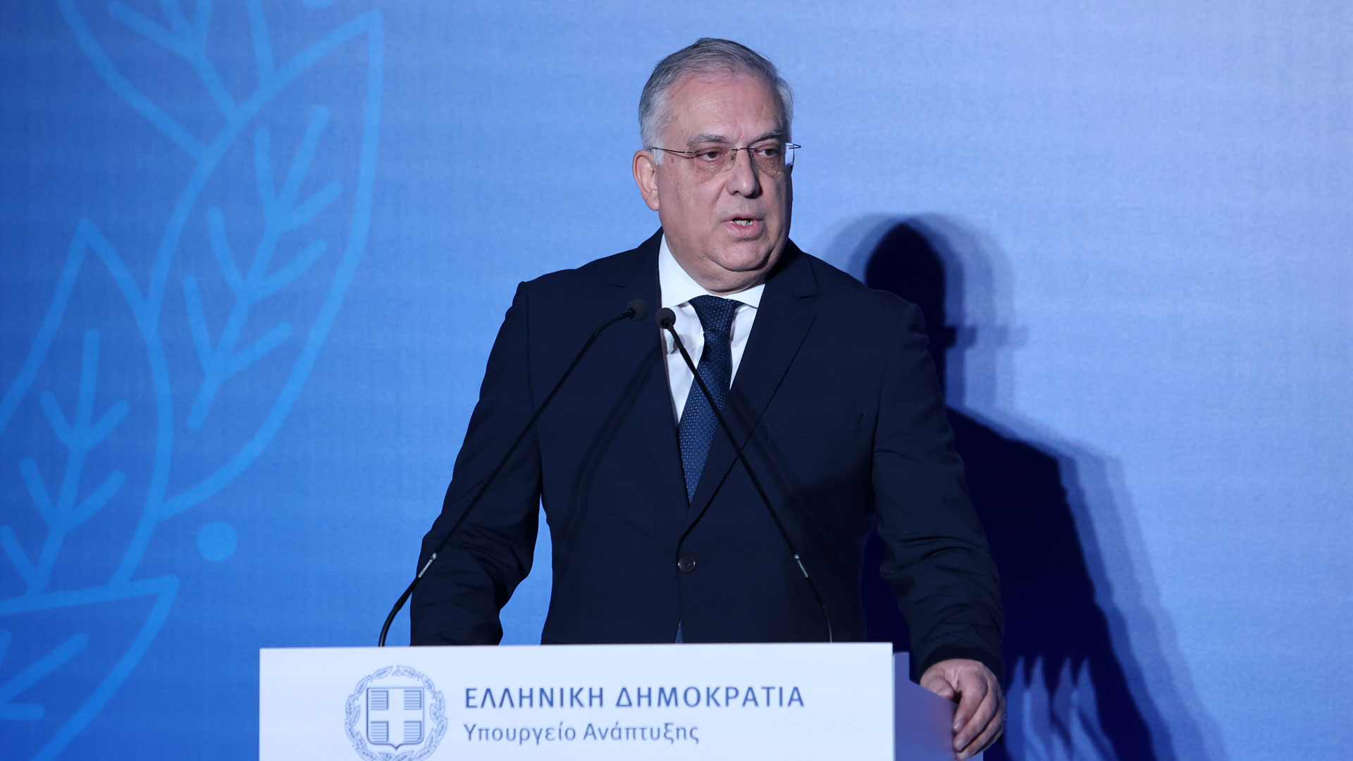 Παρουσιάστηκε το σχέδιο για το νέο παραγωγικό μοντέλο της χώρας-1