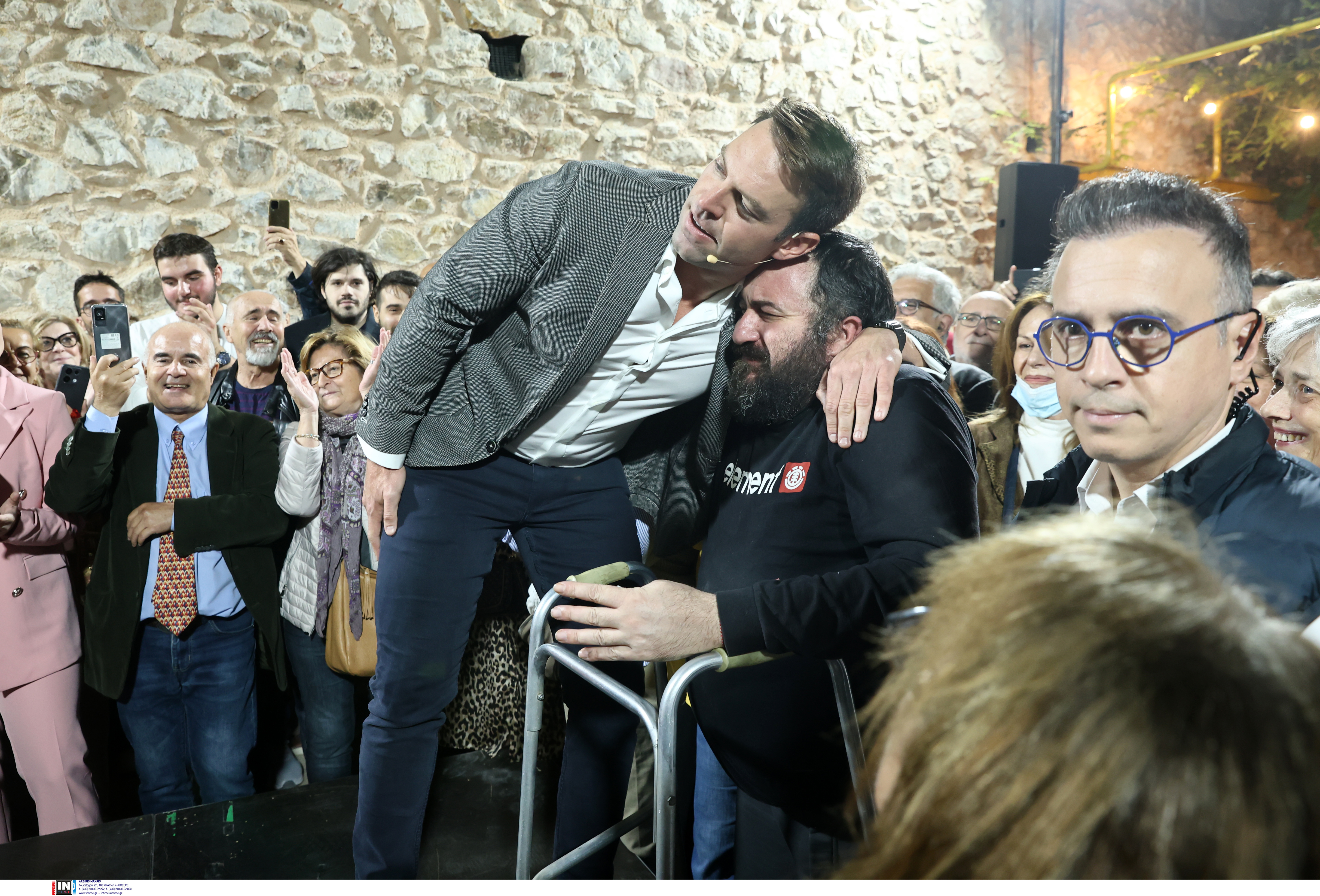 Σουαρέ στον Ταύρο για τον «δικό τους ΣΥΡΙΖΑ»-1