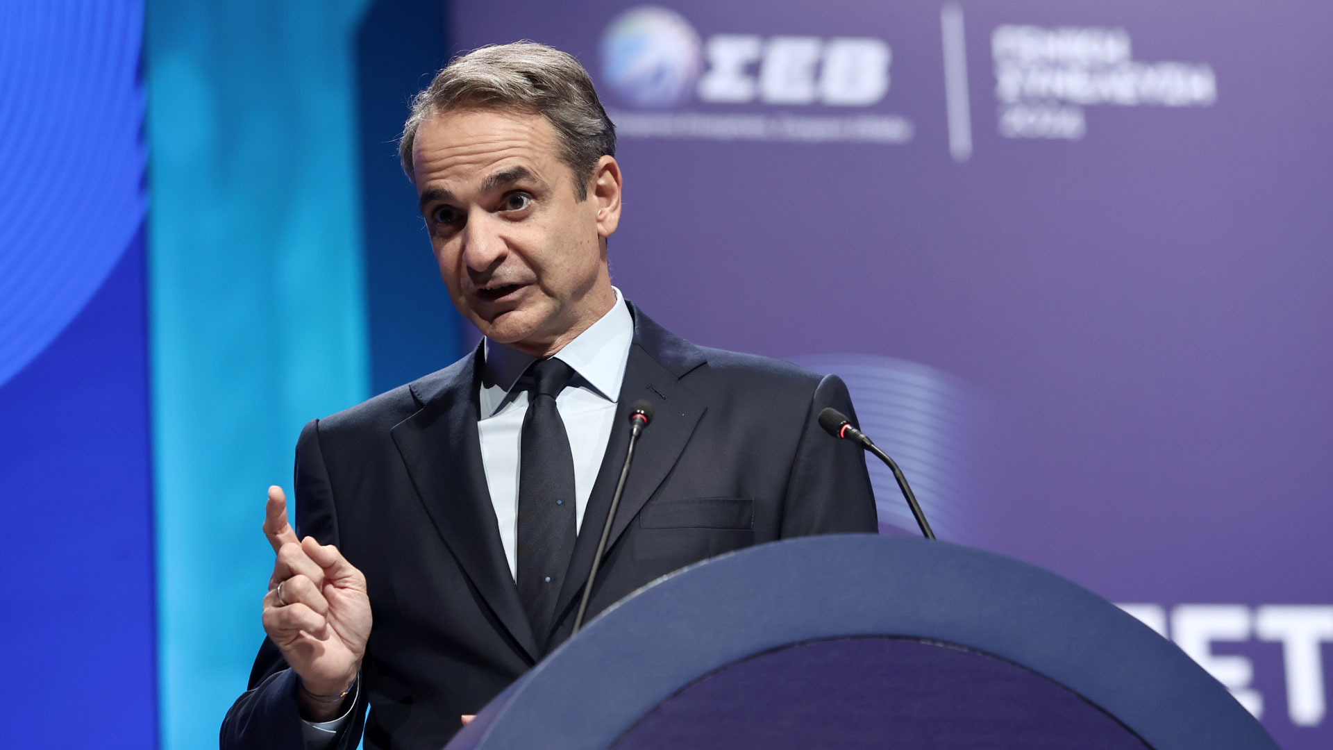 Κυρ. Μητσοτάκης: Η πρόοδος των επιχειρήσεων να μεταφράζεται σε καλύτερους μισθούς-1