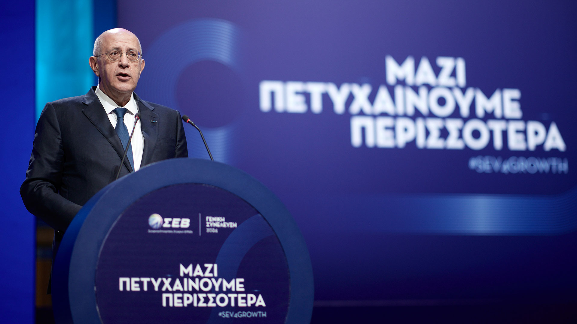 Μηνύματα Θεοδωρόπουλου με πολλούς αποδέκτες-1