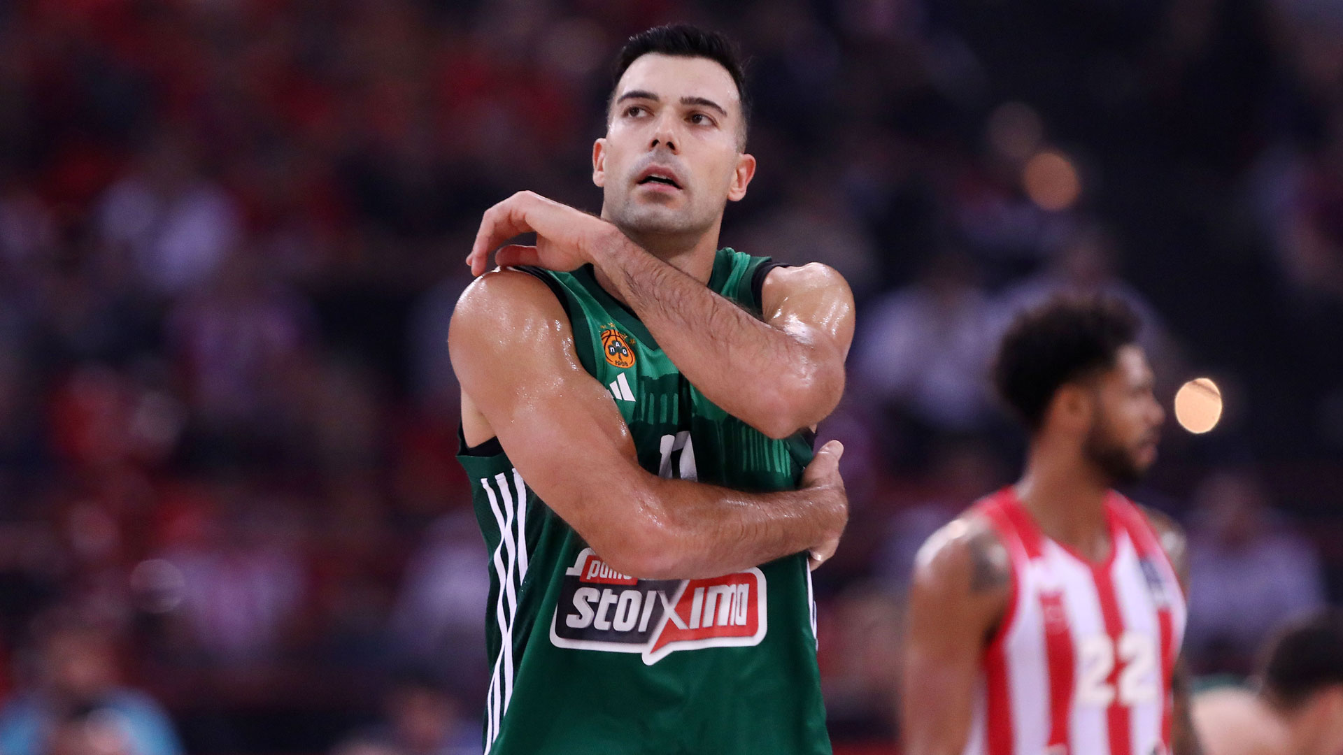 Οι περιφερειακοί «ψηλώνουν» τον Παναθηναϊκό και λαβώνουν τον Ολυμπιακό-2