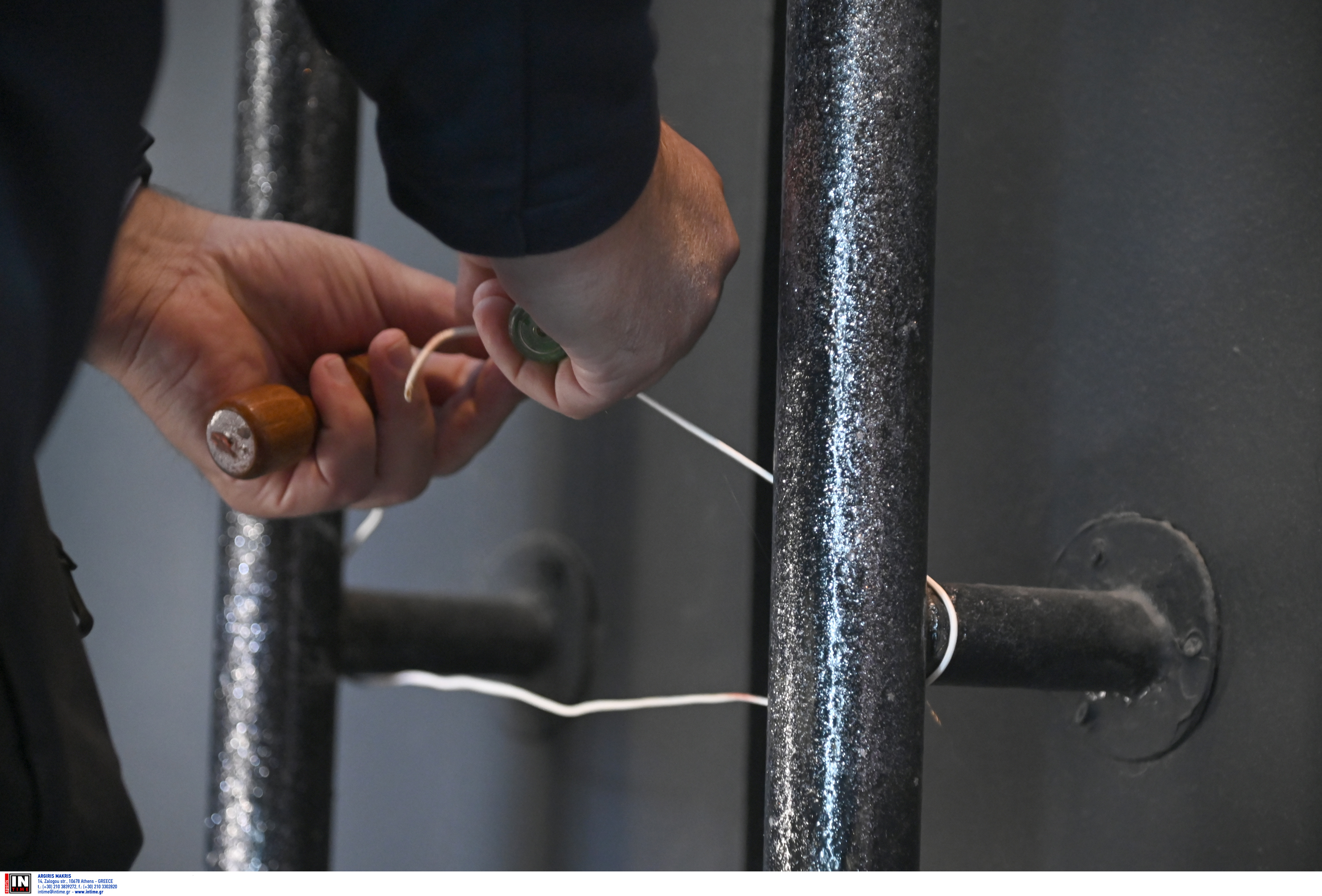 «Λουκέτο» από τον Δήμο Αθηναίων στο κλαμπ της λεωφόρου Βουλιαγμένης-1