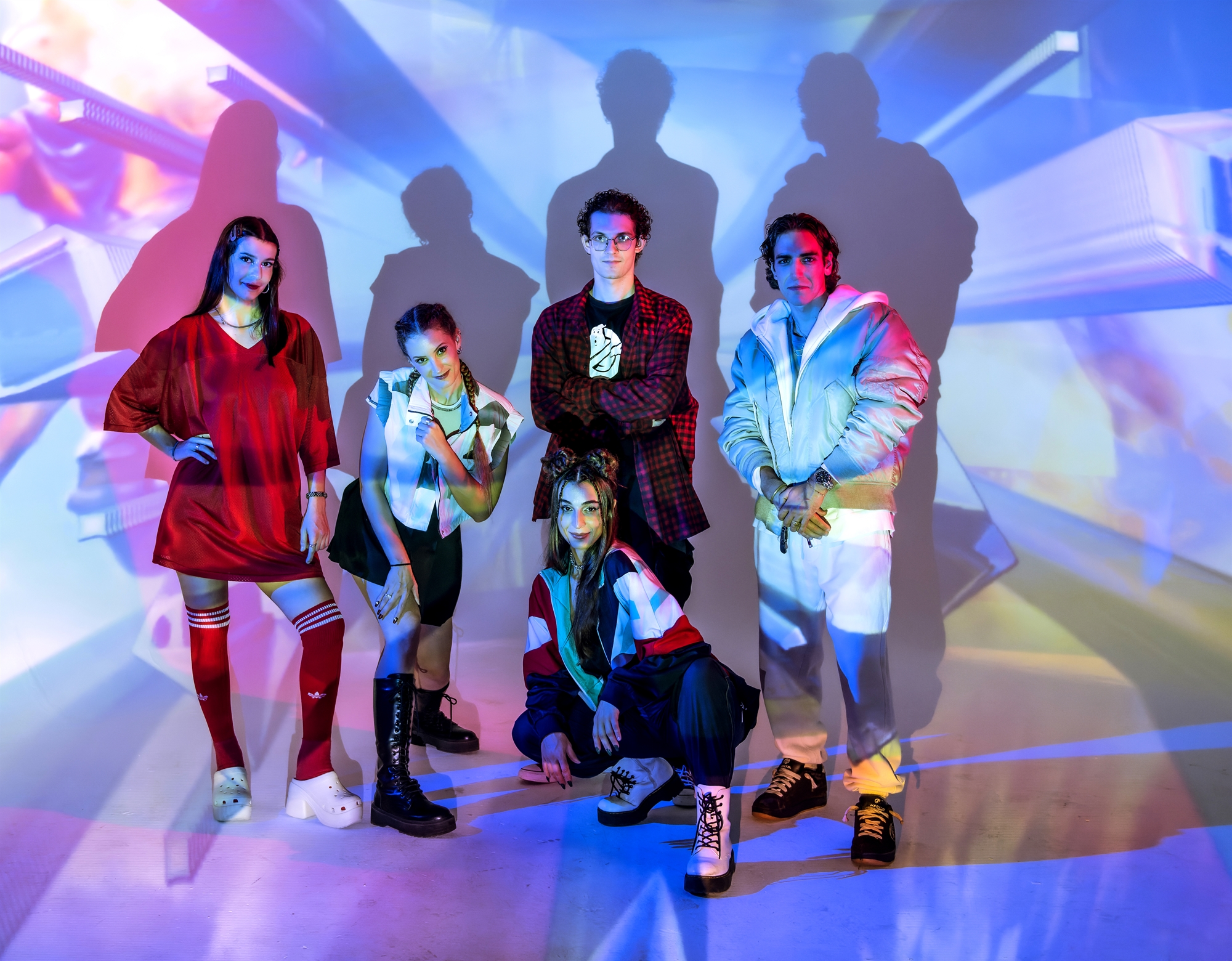 Το μπούλινγκ στη σκηνή του θεάτρου-1