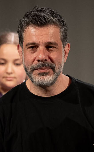 Γερμανία: Χορός και συμπερίληψη στην Πύλη του Βρανδεμβούργου-1