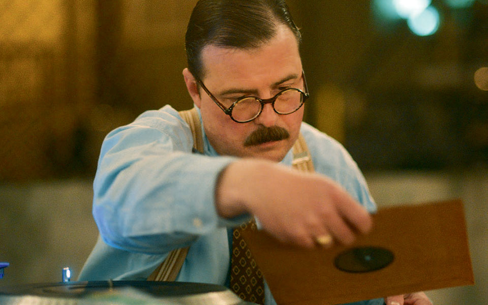 Δύο «πρέσβεις» της αντοχής και της μουσικής της Ηπείρου-2