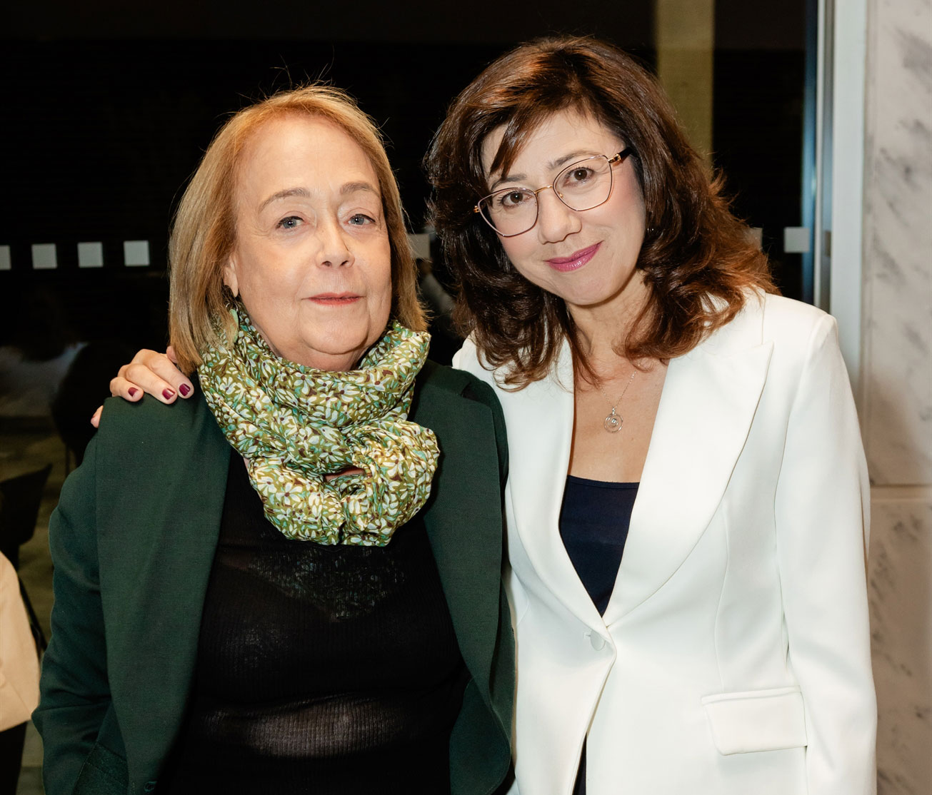 Από τη Μόνικα έως τους εικαστικούς, όλοι μαζί στην προσπάθεια της «Μέριμνας»-2