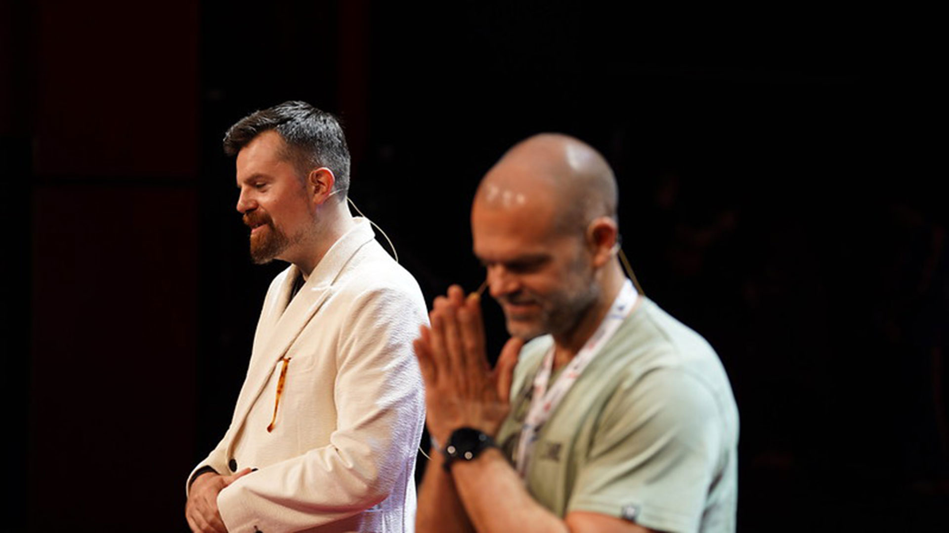 «Στραβά, ευτράπελα, αστείες σκηνές; Ουκ ολίγα!» – Το TEDxAthens σβήνει 15 κεράκια-3