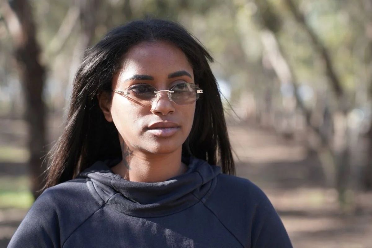 Ημουν στο χώμα και μιλούσα μόνο με τον Θεό-1