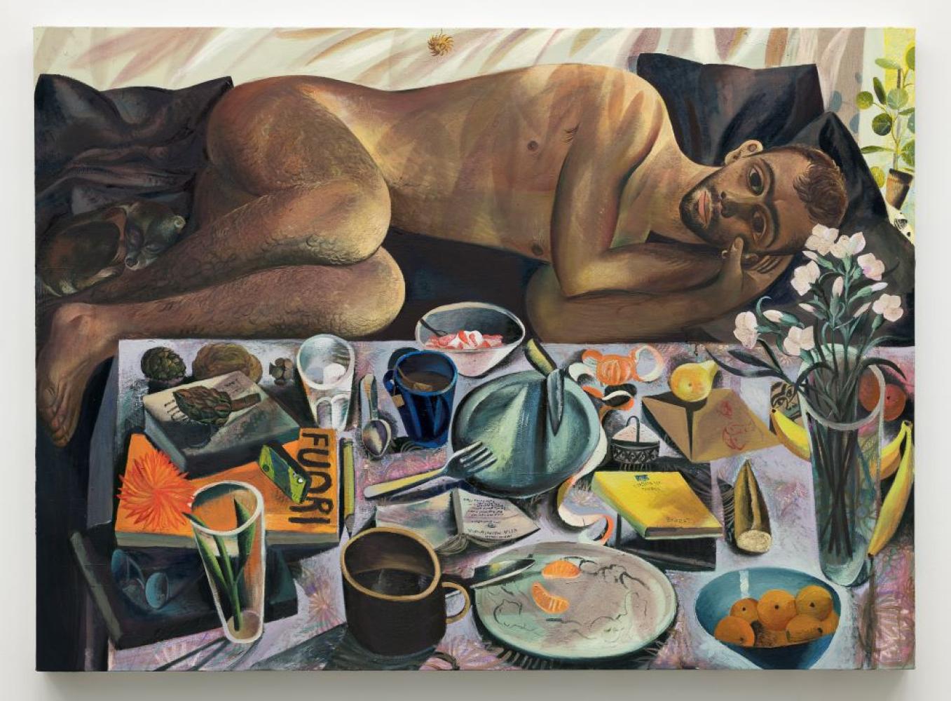 Ενας αιώνας από τη γέννηση του Τρούμαν Καπότε-4