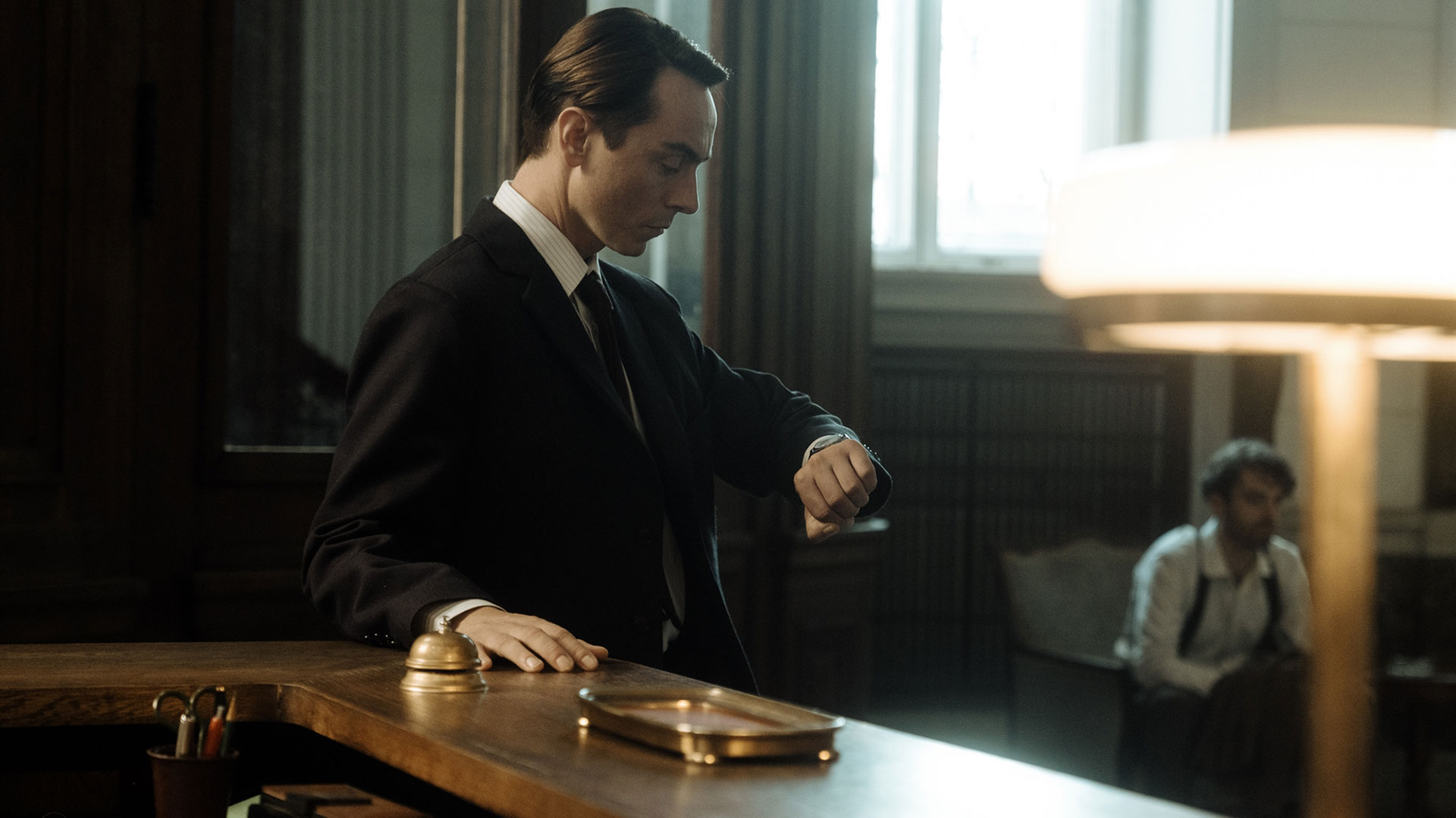 Το «Λάθος» του Σαμαράκη έρχεται στη μεγάλη οθόνη-1