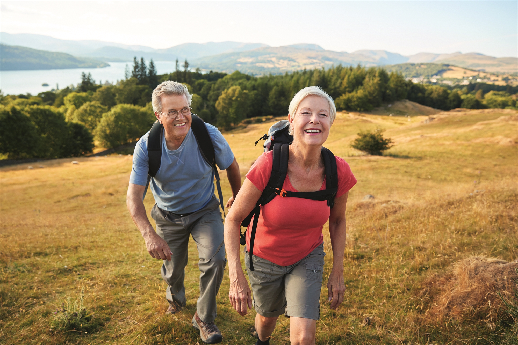 Γυμνάστε τους μυς που βοηθούν στην πεζοπορία-2