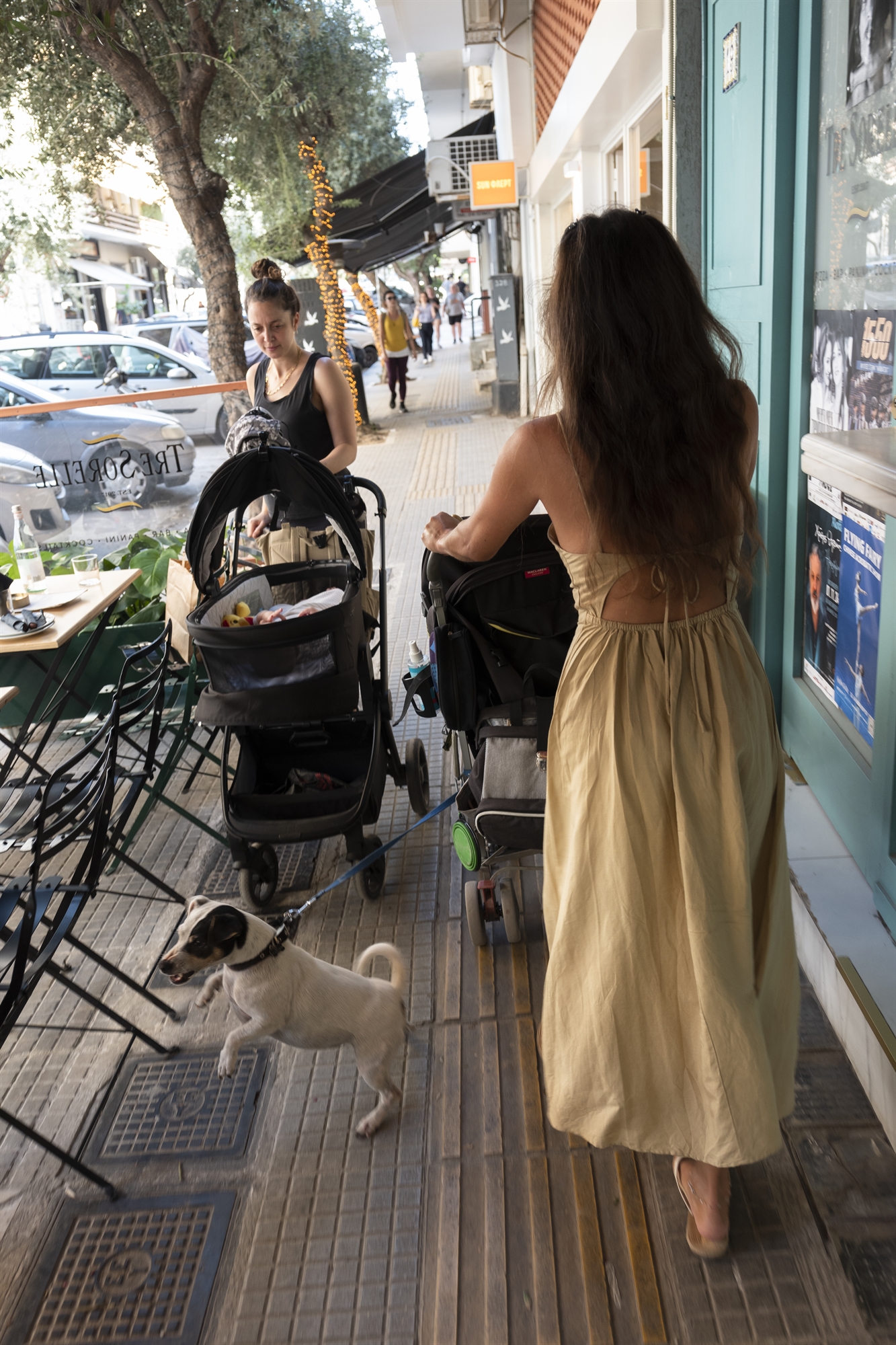 Πολλές Αθήνες σε ένα δρόμο-4