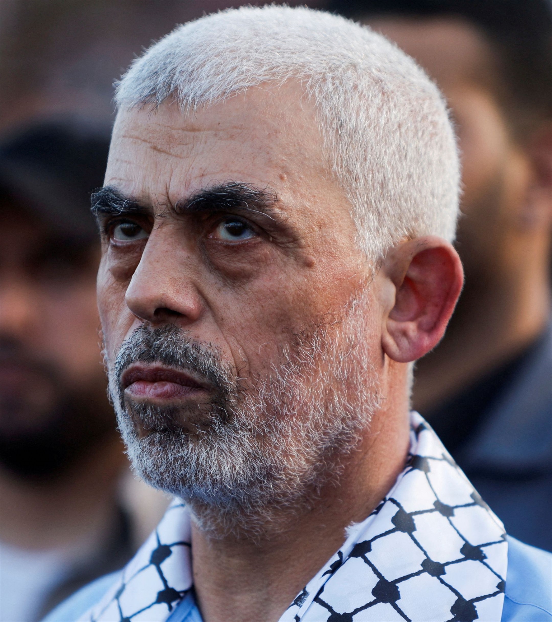 Μέση Ανατολή: Η εξόντωση του Σινουάρ δίνει ελπίδες για συμφωνία-1