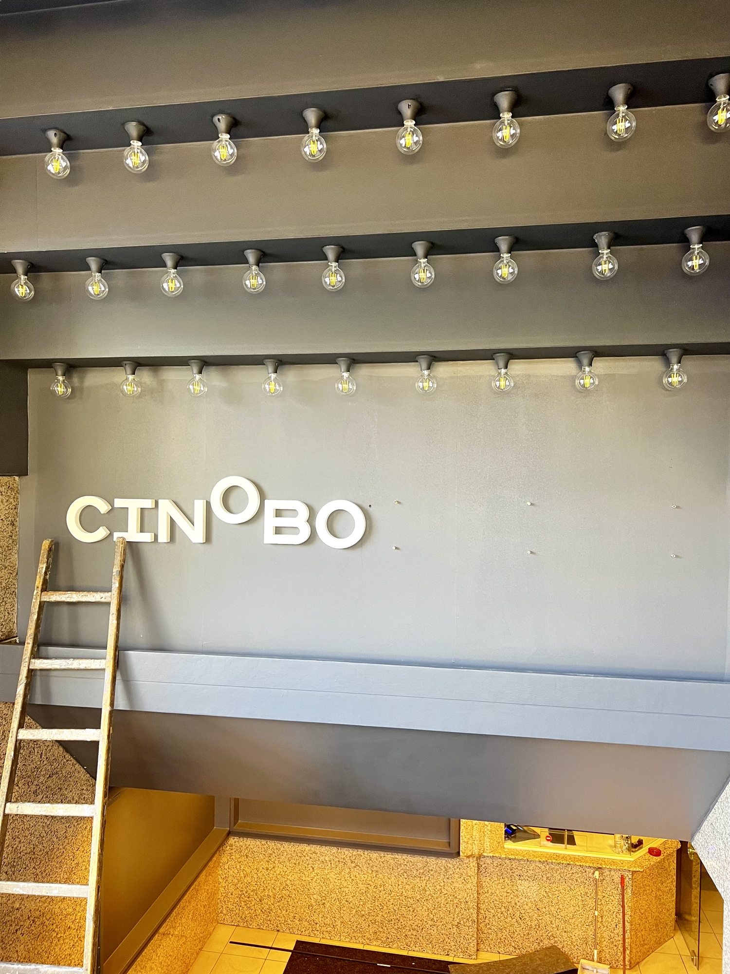 Το «Αλεξάνδρα» γίνεται Cinobo Πατησίων και επανασυστήνεται στη σινεφίλ Αθήνα-1