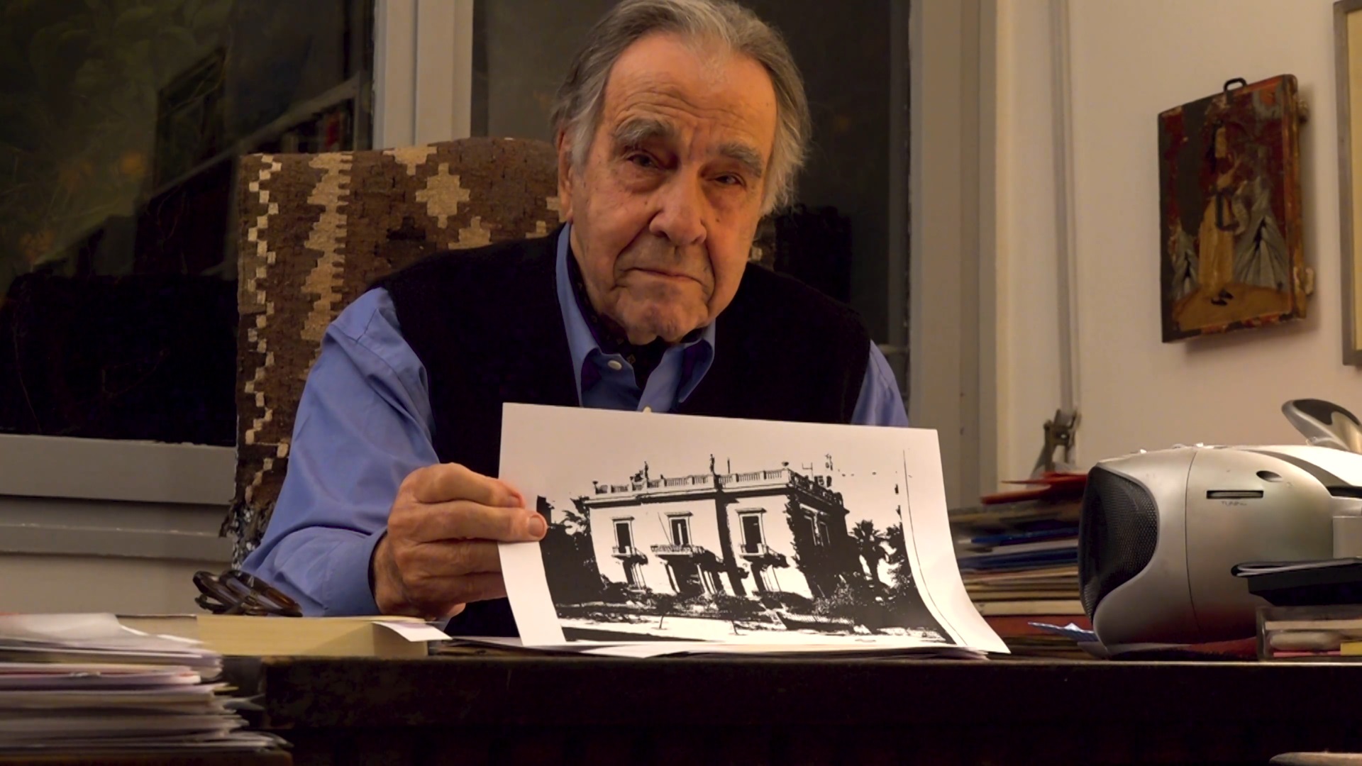 Τα παιδιά της Κατοχής θυμούνται…-3