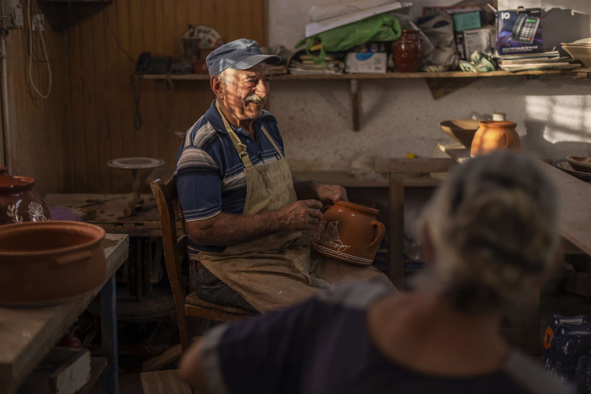 Οι φάροι της κυκλαδικής ζωής-12
