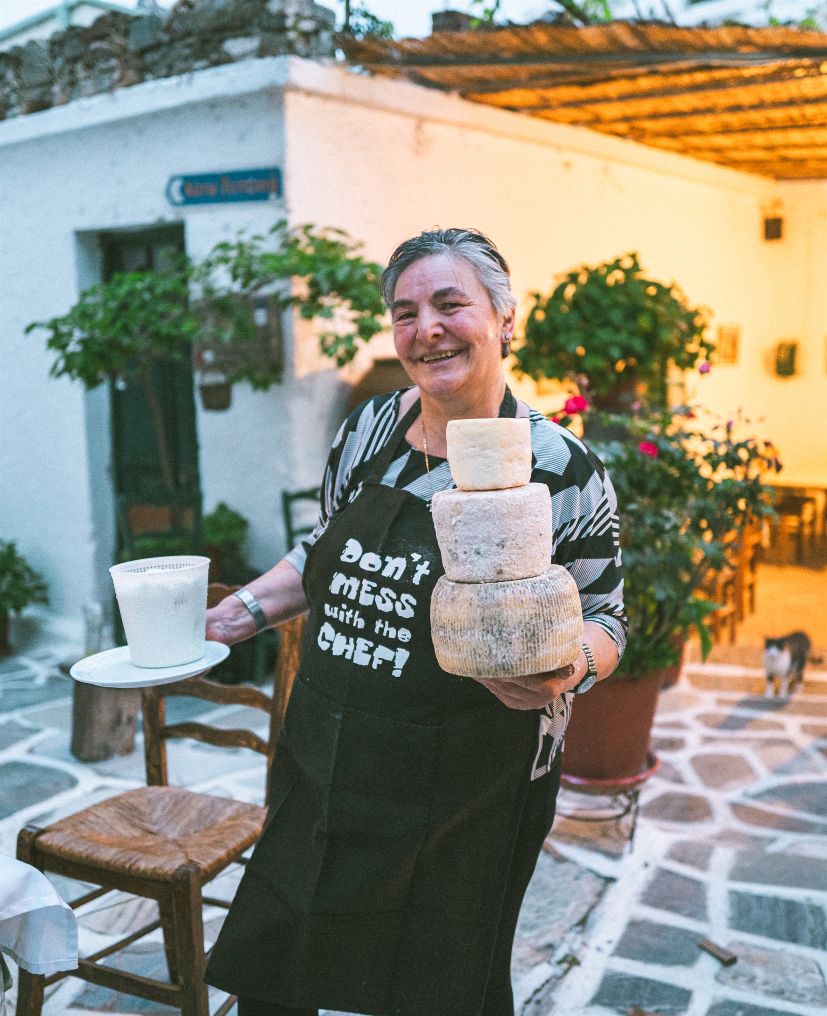 Οι φάροι της κυκλαδικής ζωής-20