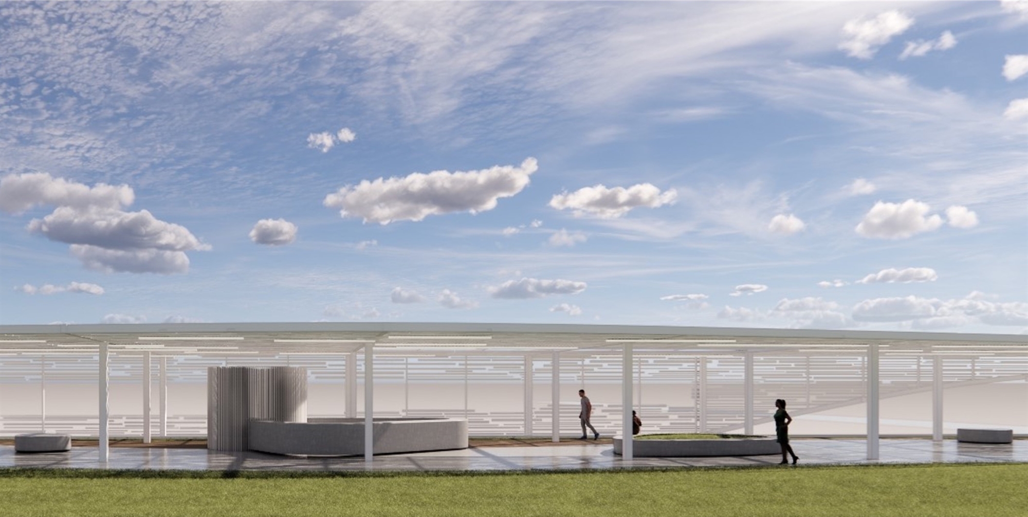 Το πρασίνισμα του Φαληρικού Ορμου πήρε «πράσινο φως»-1