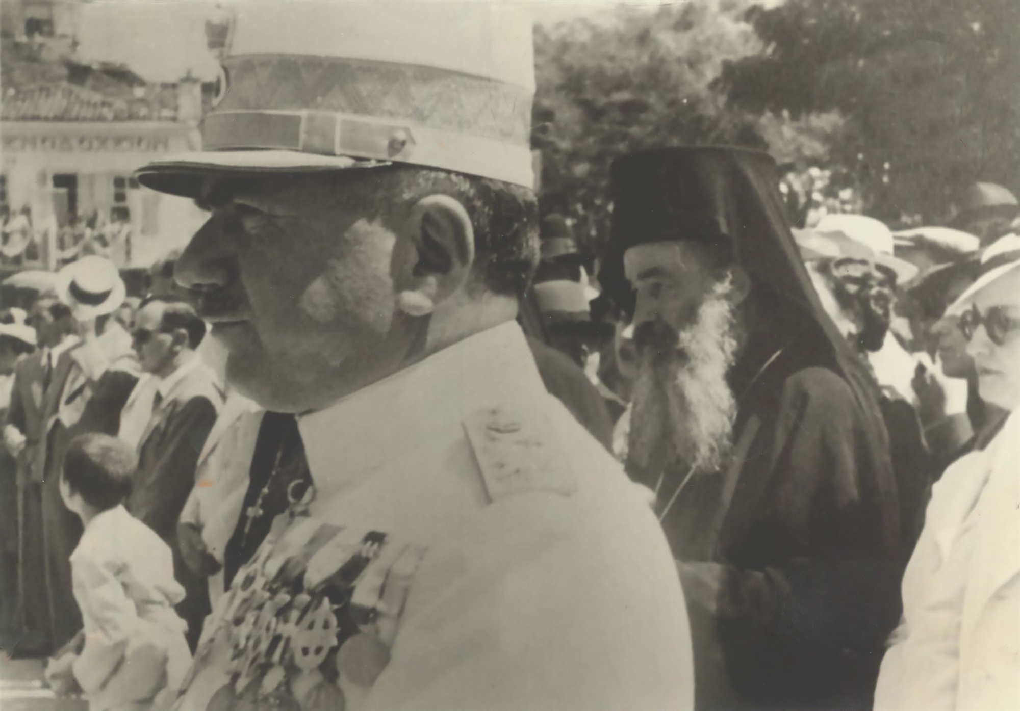 Χαράλαμπος Κατσιμήτρος – Ο πρόμαχος της Ηπείρου στο Επος του 1940-9