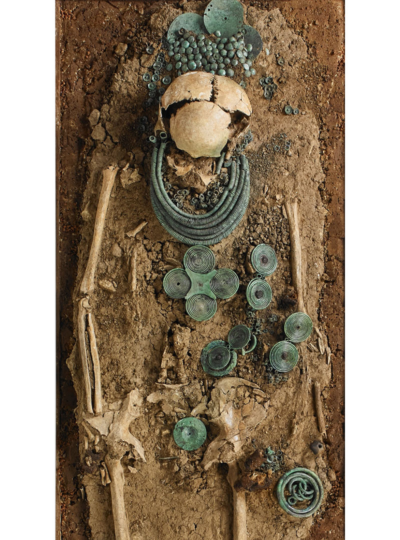 Η άγνωστη αρχαία Μπαζιλικάτα στο Μουσείο Ακρόπολης-1