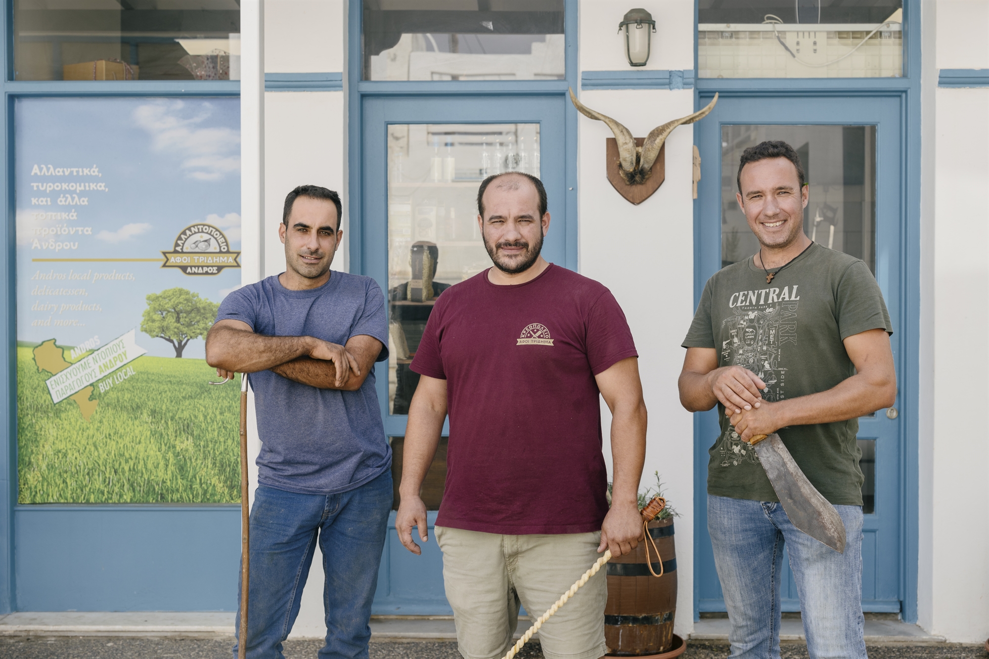 Οι φάροι της κυκλαδικής ζωής-5