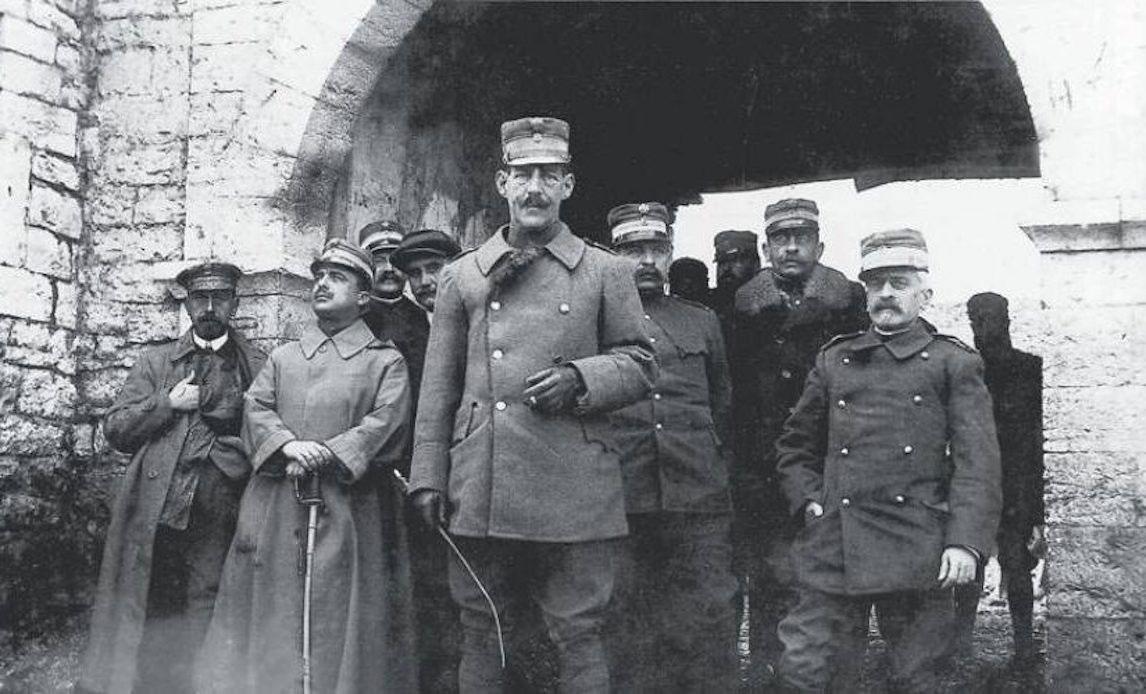 Αθηνά Κακούρη: Αγνωστες πτυχές του Ιωάννη Μεταξά-1