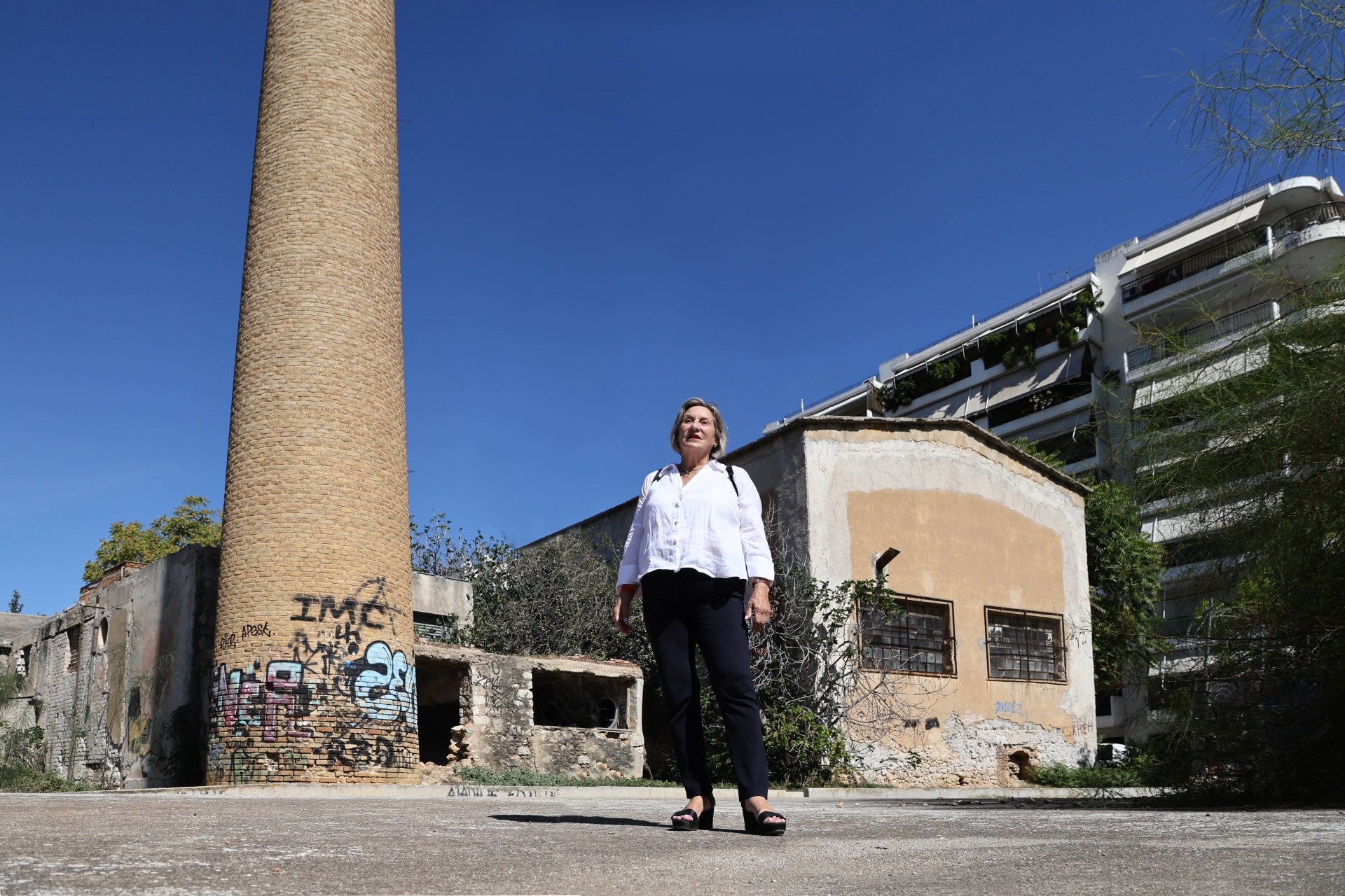 Ενας αιώνας ιστορίας στις γειτονιές της Νέας Φιλαδέλφειας-4