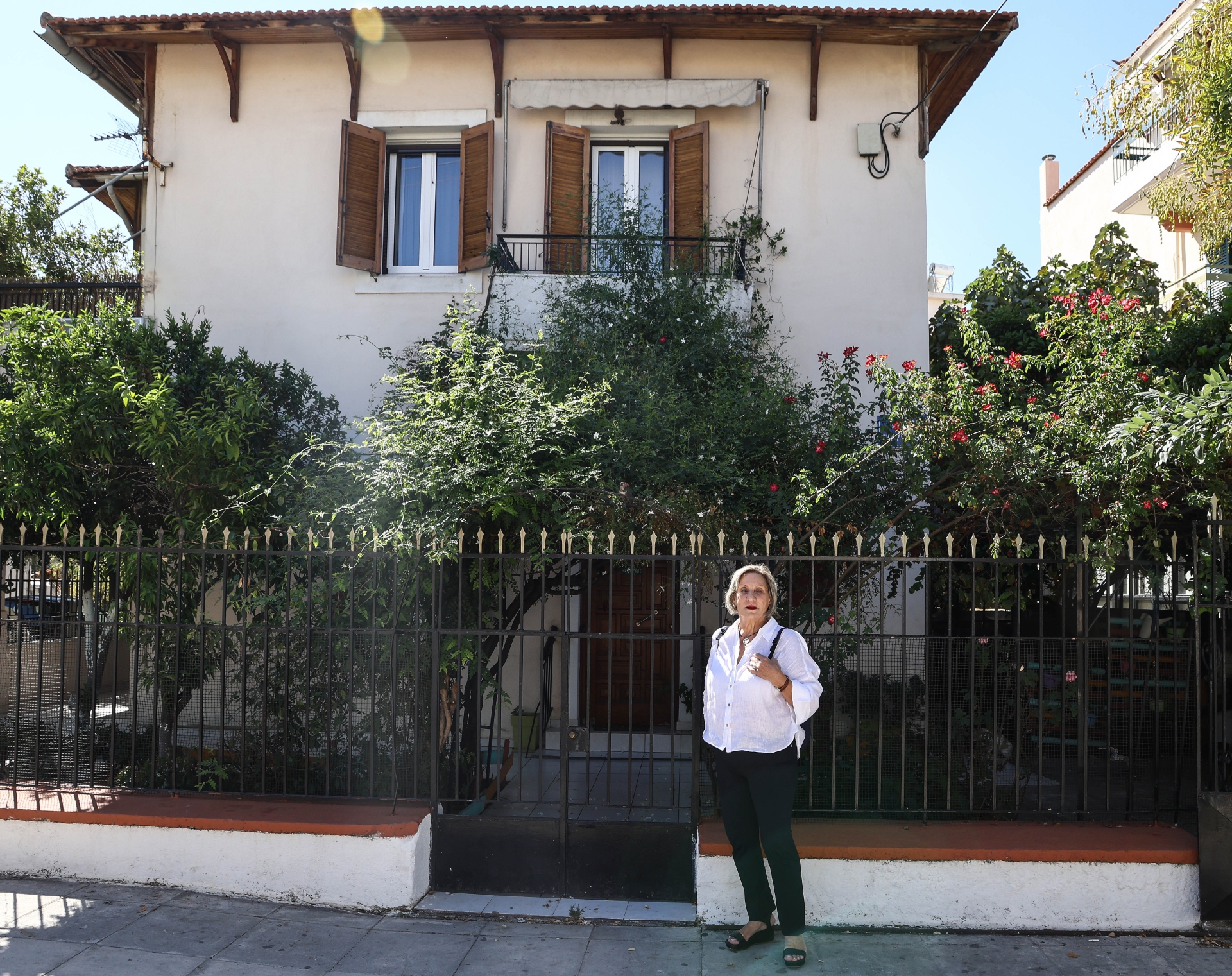 Ενας αιώνας ιστορίας στις γειτονιές της Νέας Φιλαδέλφειας-12